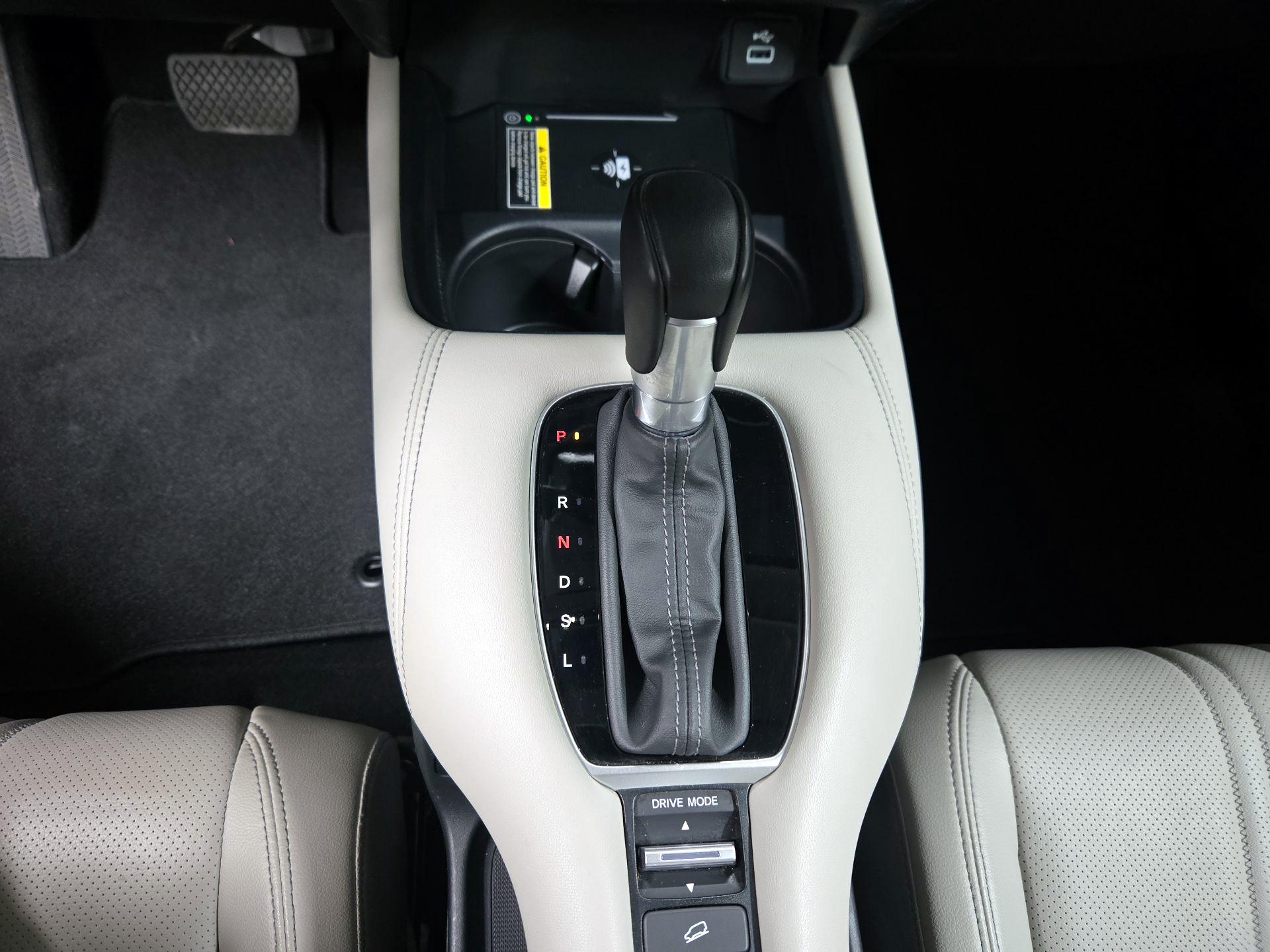 Thumbnail: 2023 Honda HR-V - 17