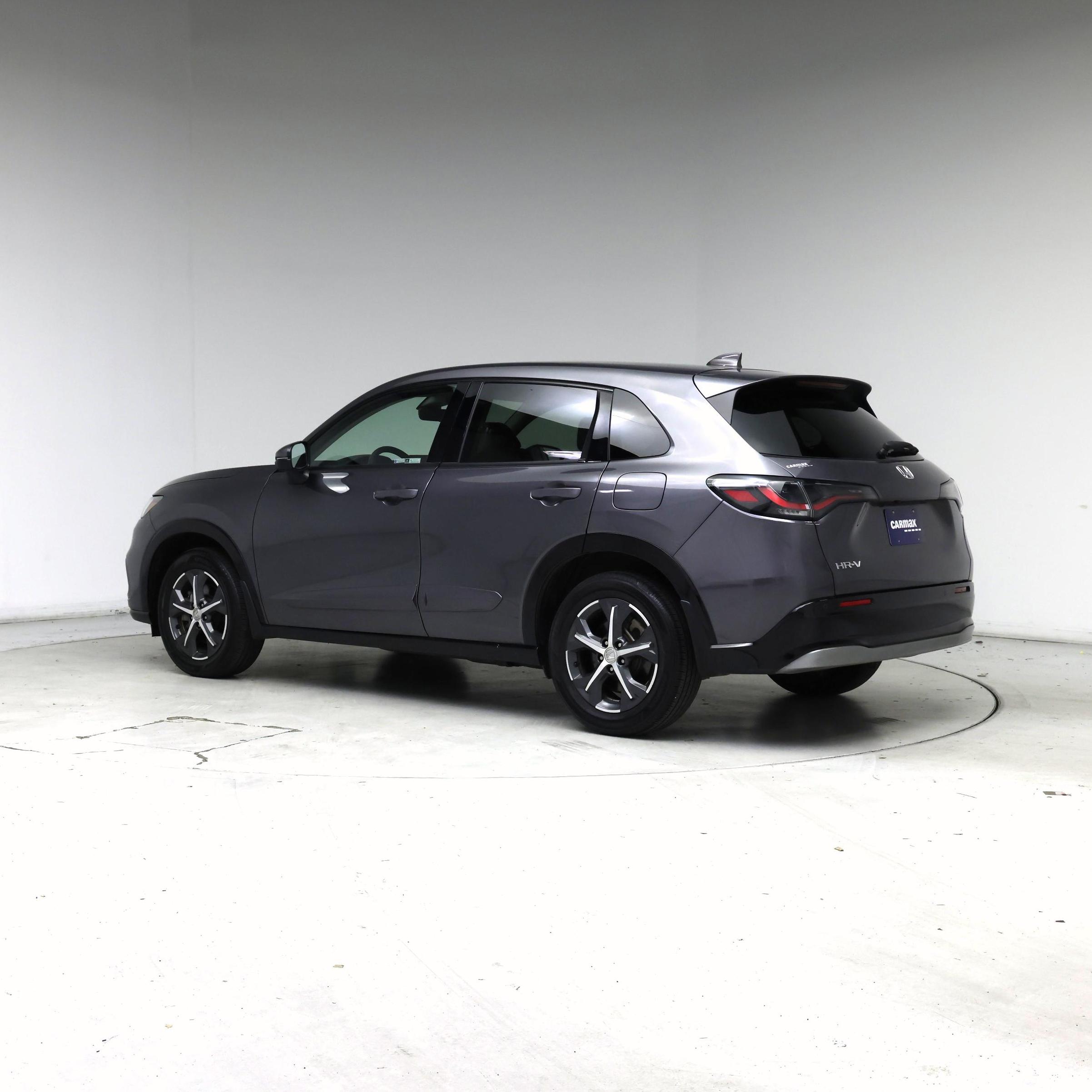 Thumbnail: 2023 Honda HR-V - 2