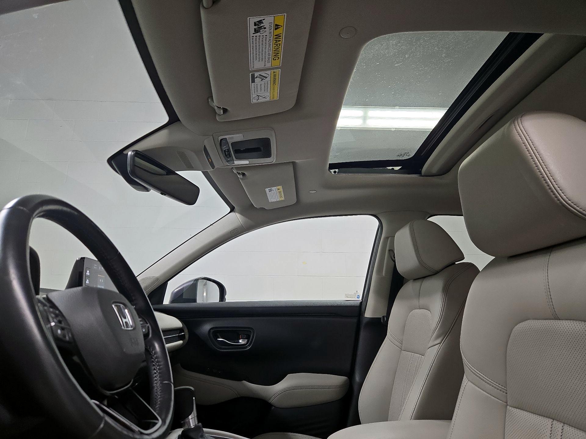 Thumbnail: 2023 Honda HR-V - 19