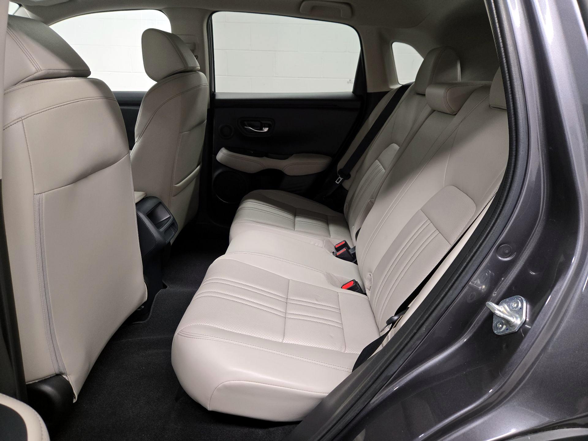 Thumbnail: 2023 Honda HR-V - 20