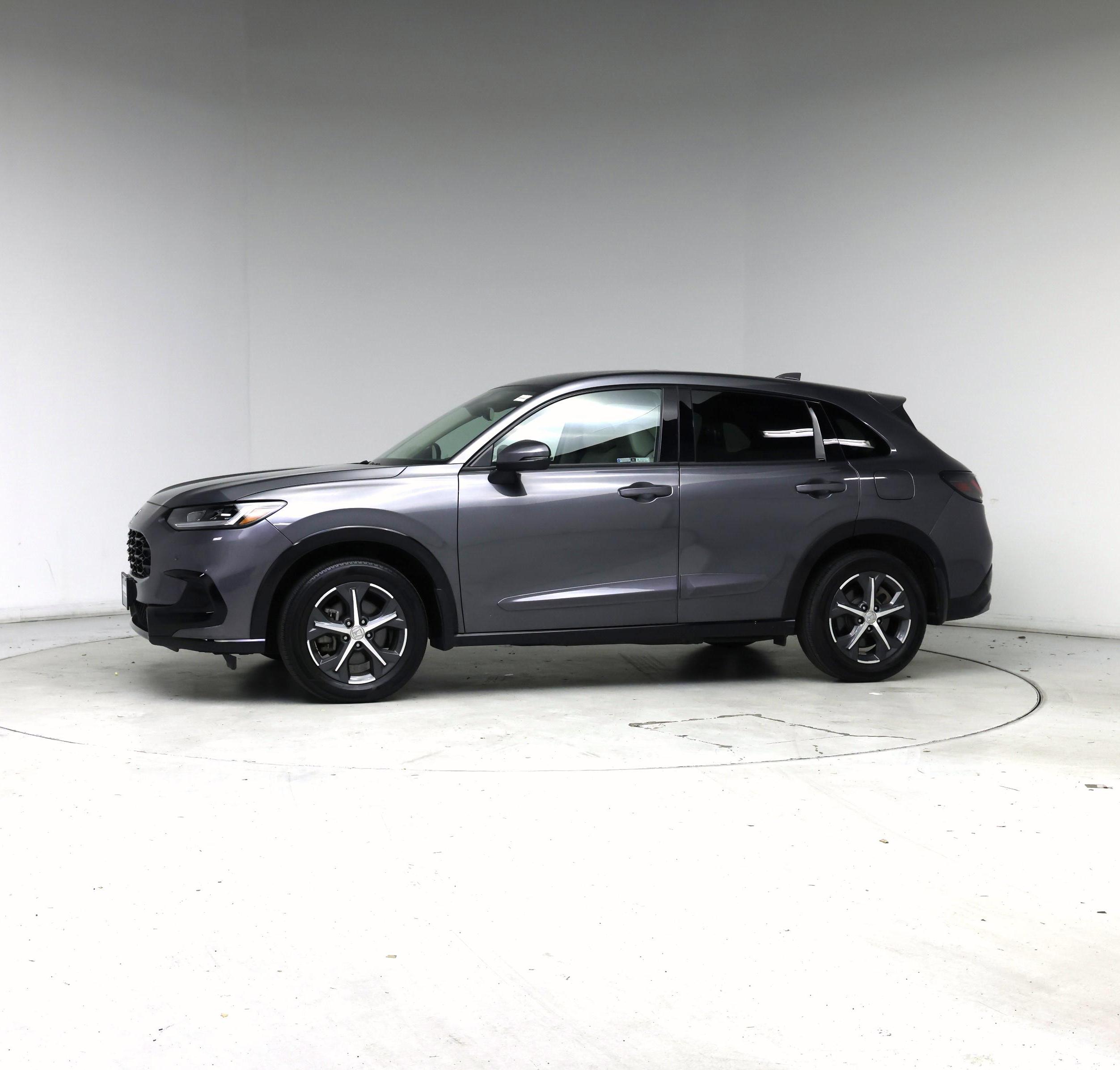 Thumbnail: 2023 Honda HR-V - 3