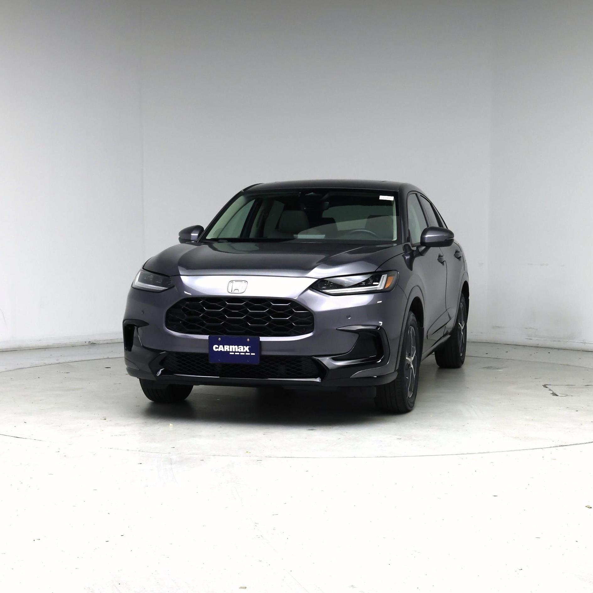 Thumbnail: 2023 Honda HR-V - 4