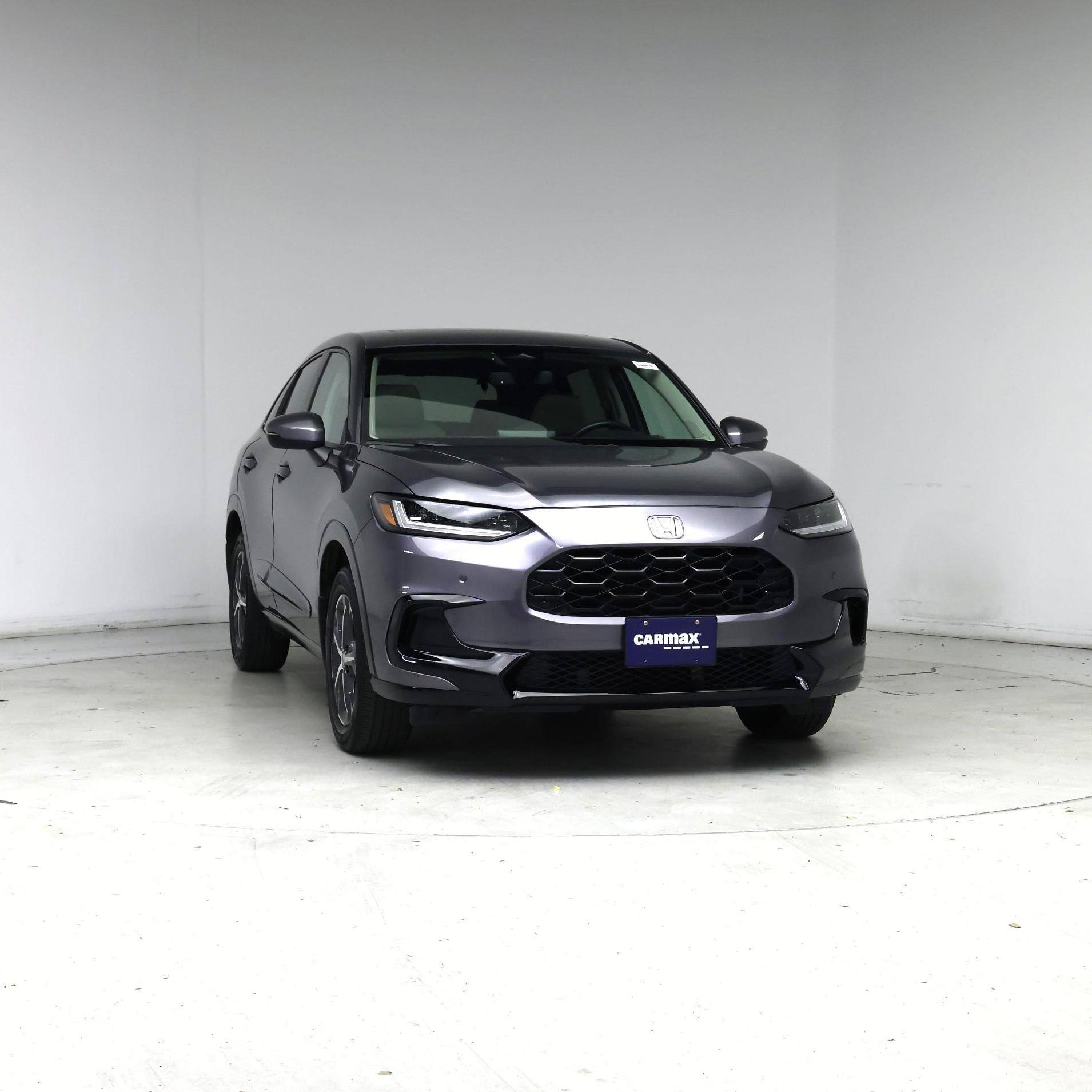 Thumbnail: 2023 Honda HR-V - 5