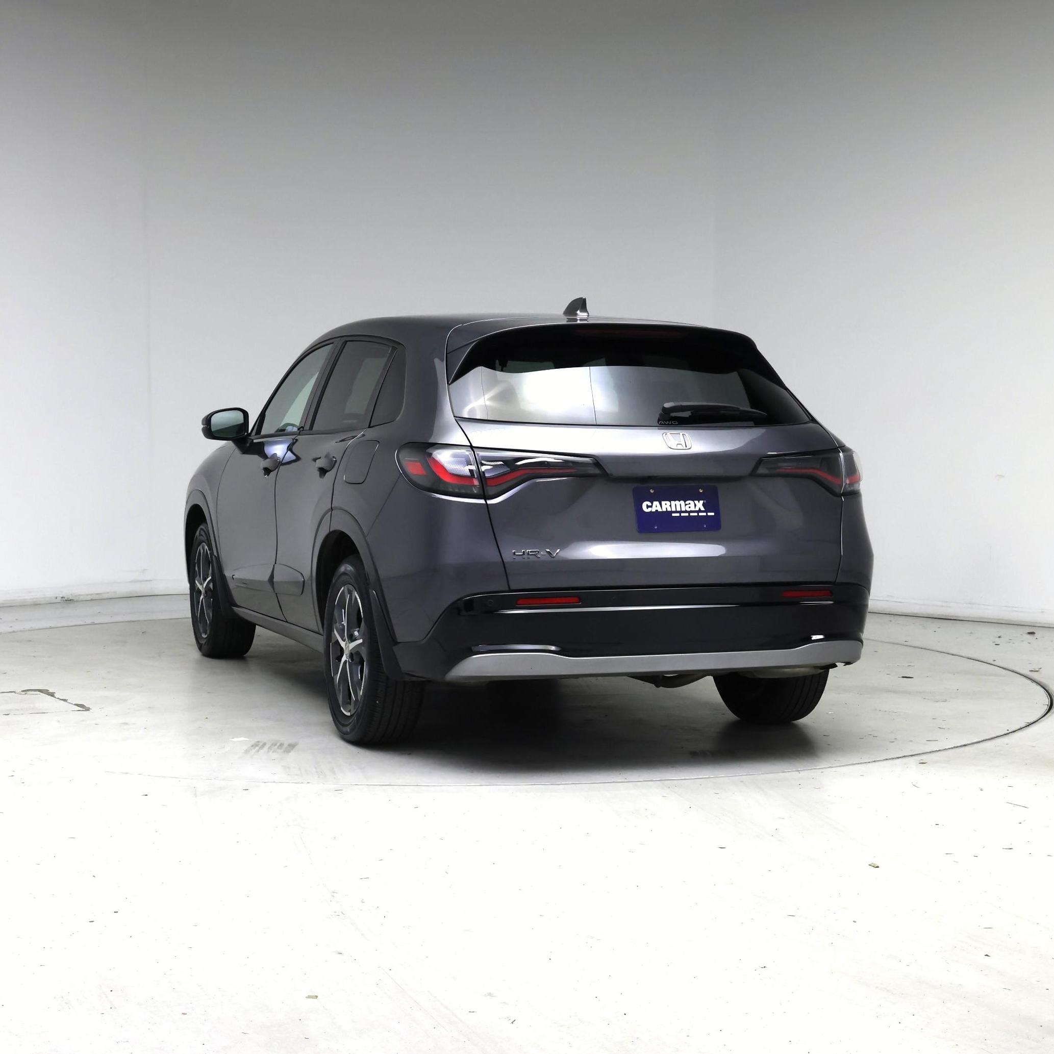 Thumbnail: 2023 Honda HR-V - 6