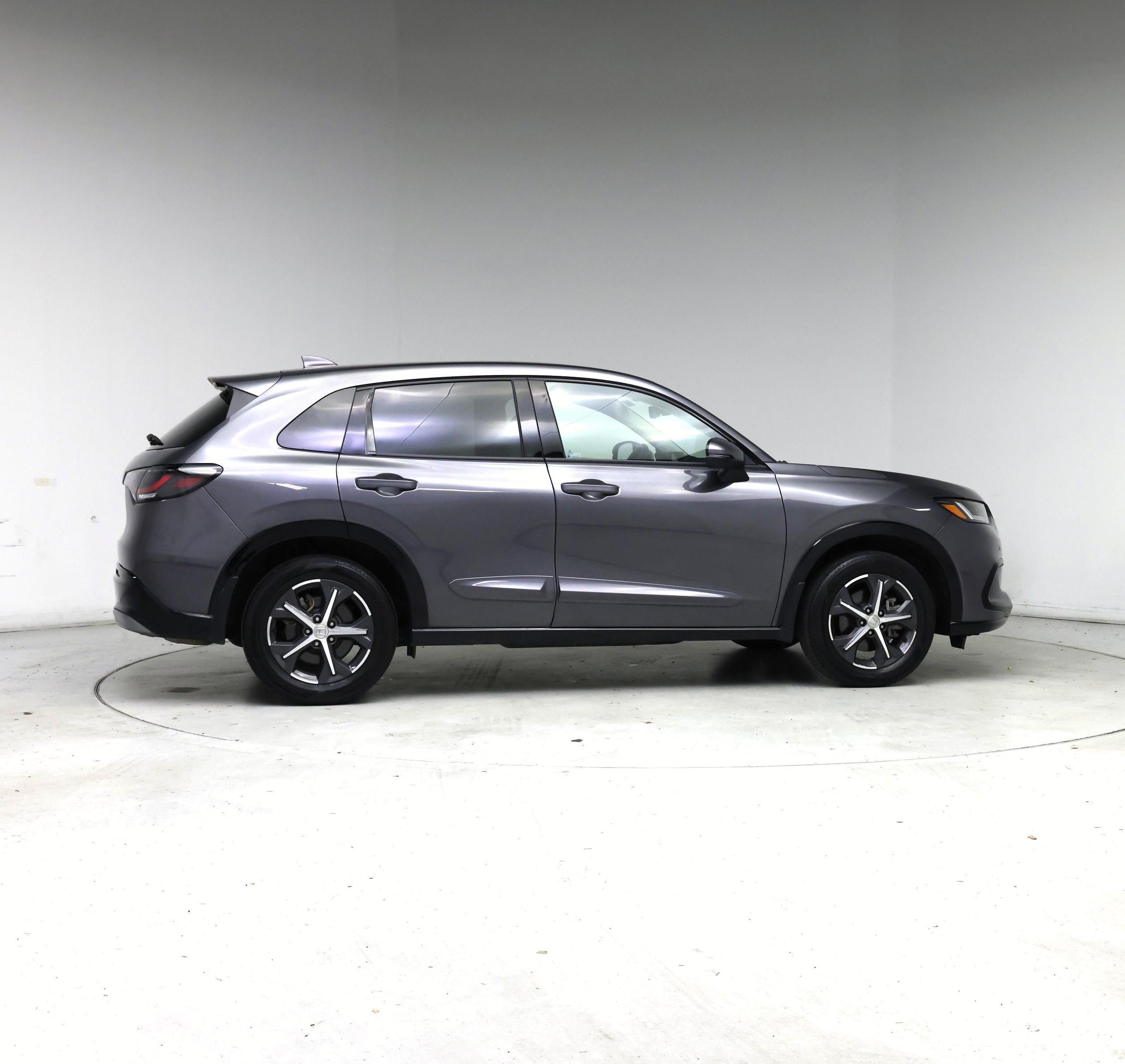 Thumbnail: 2023 Honda HR-V - 7