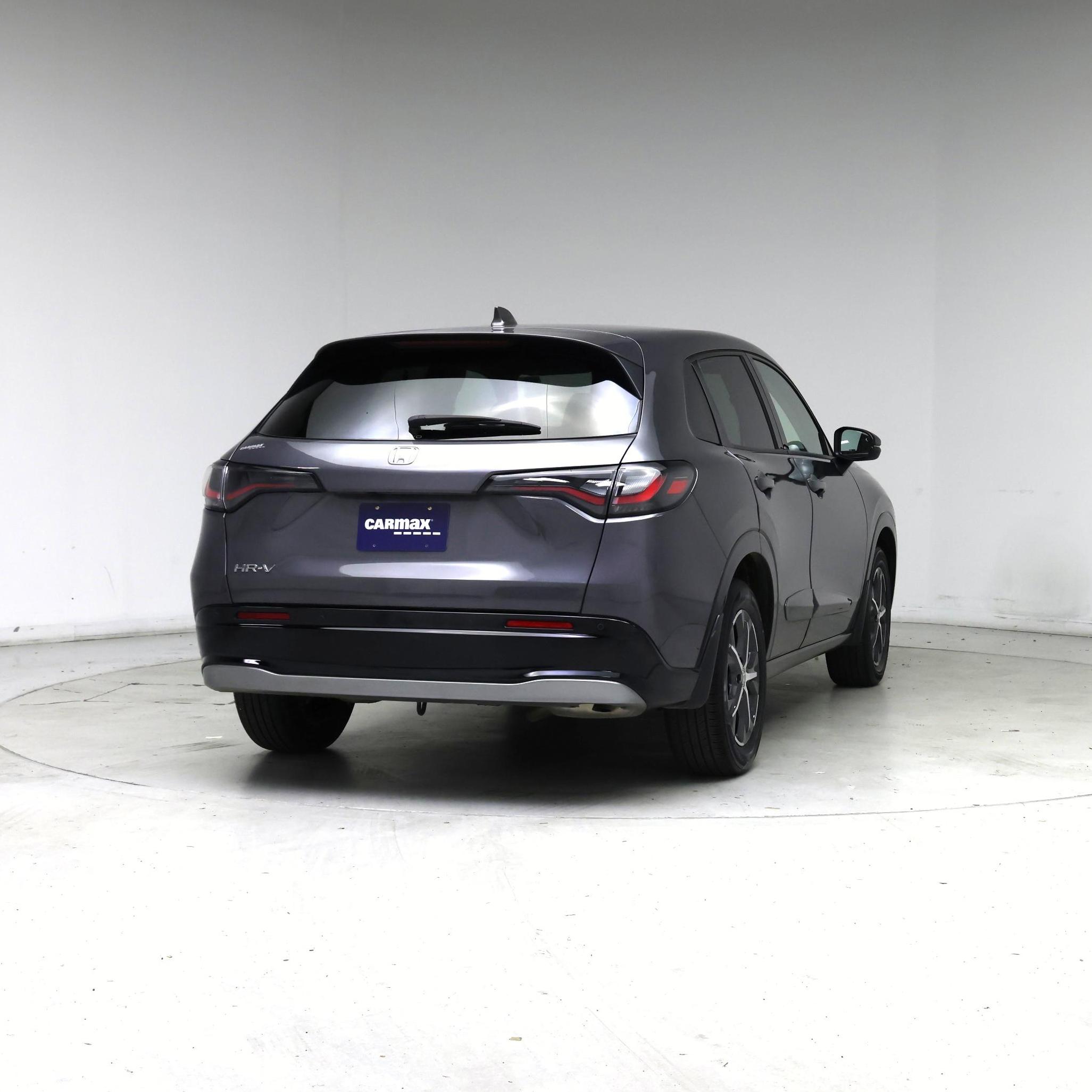 Thumbnail: 2023 Honda HR-V - 8