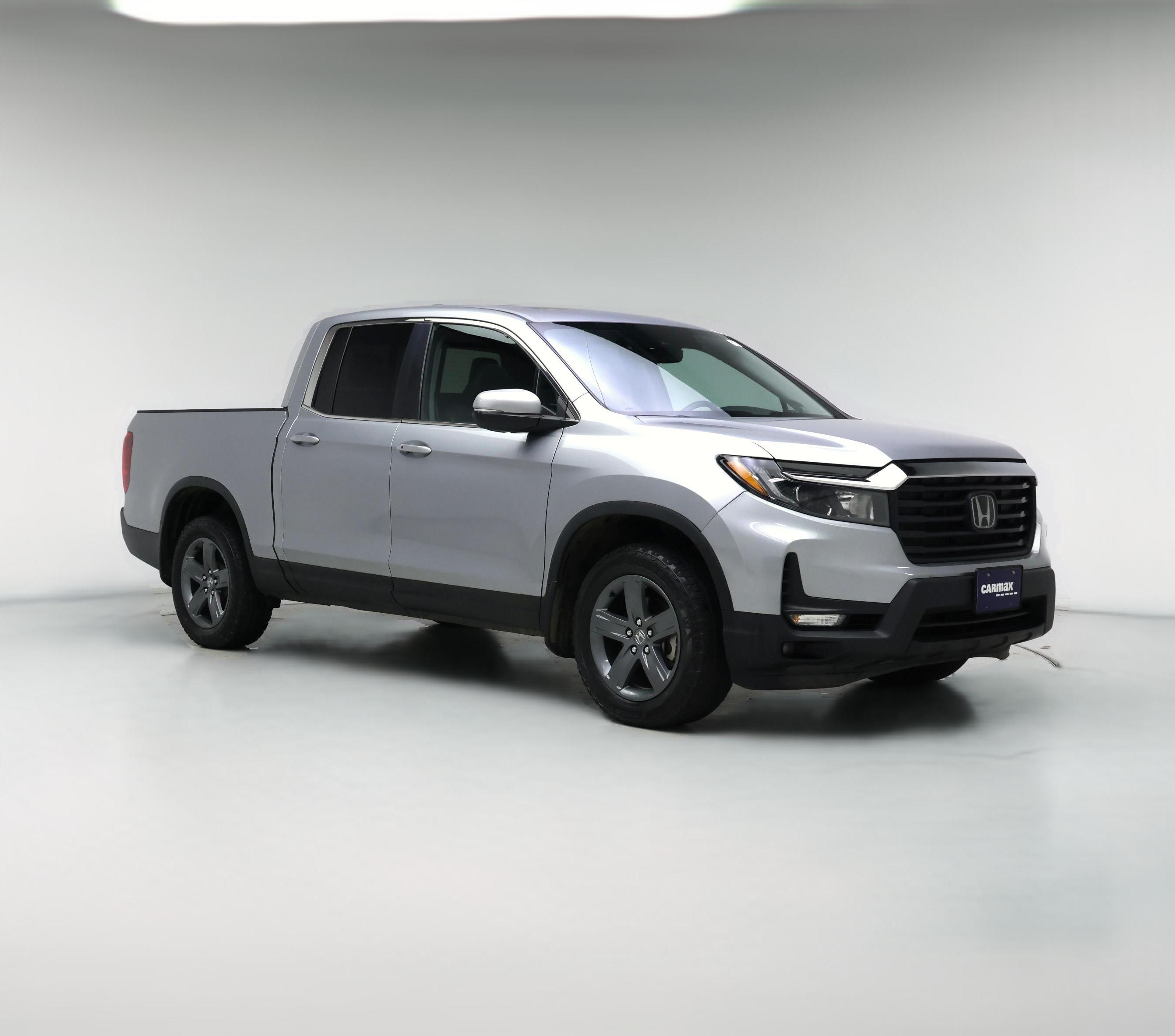 Thumbnail: 2023 Honda Ridgeline - 1
