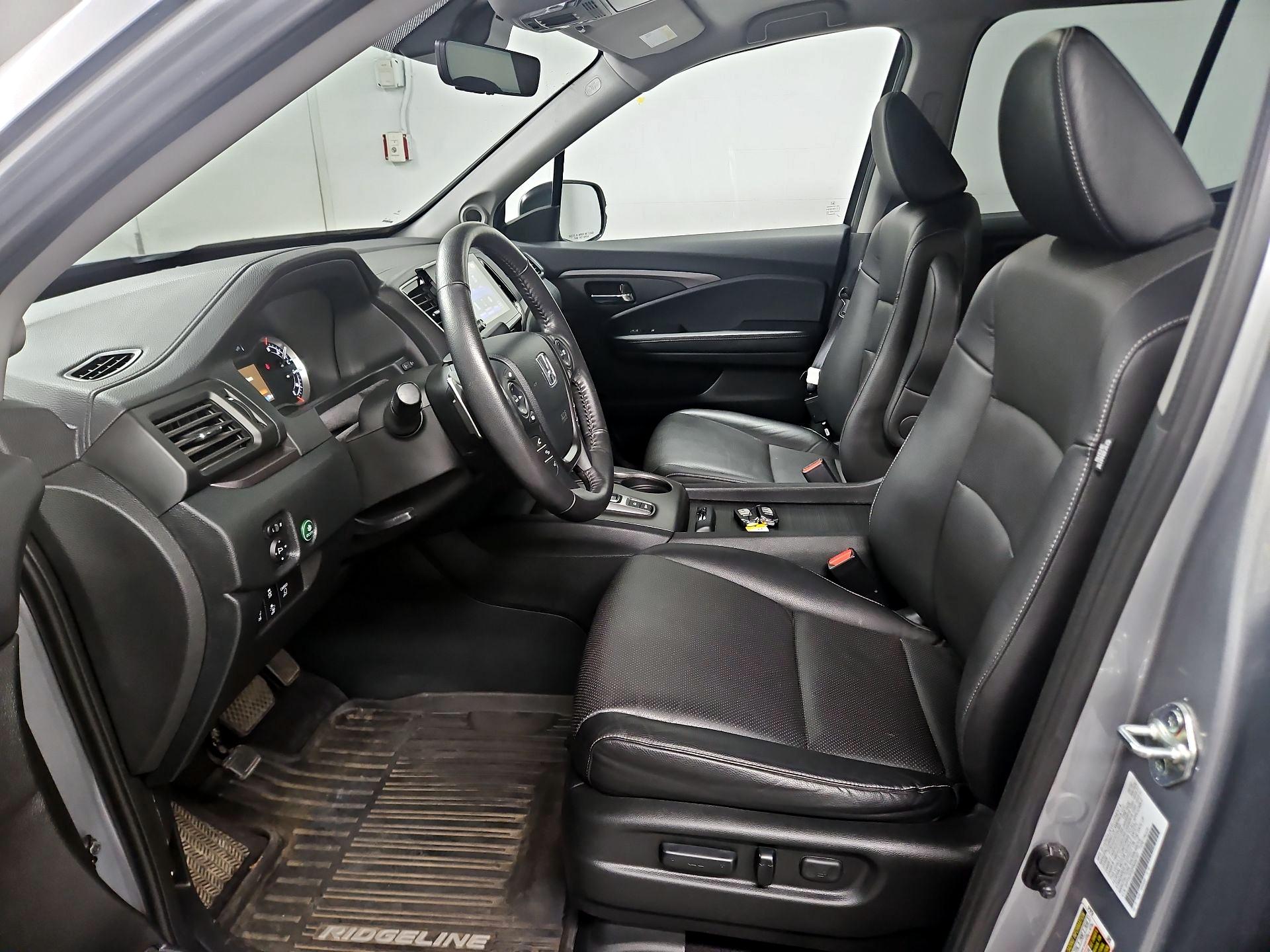 Thumbnail: 2023 Honda Ridgeline - 11