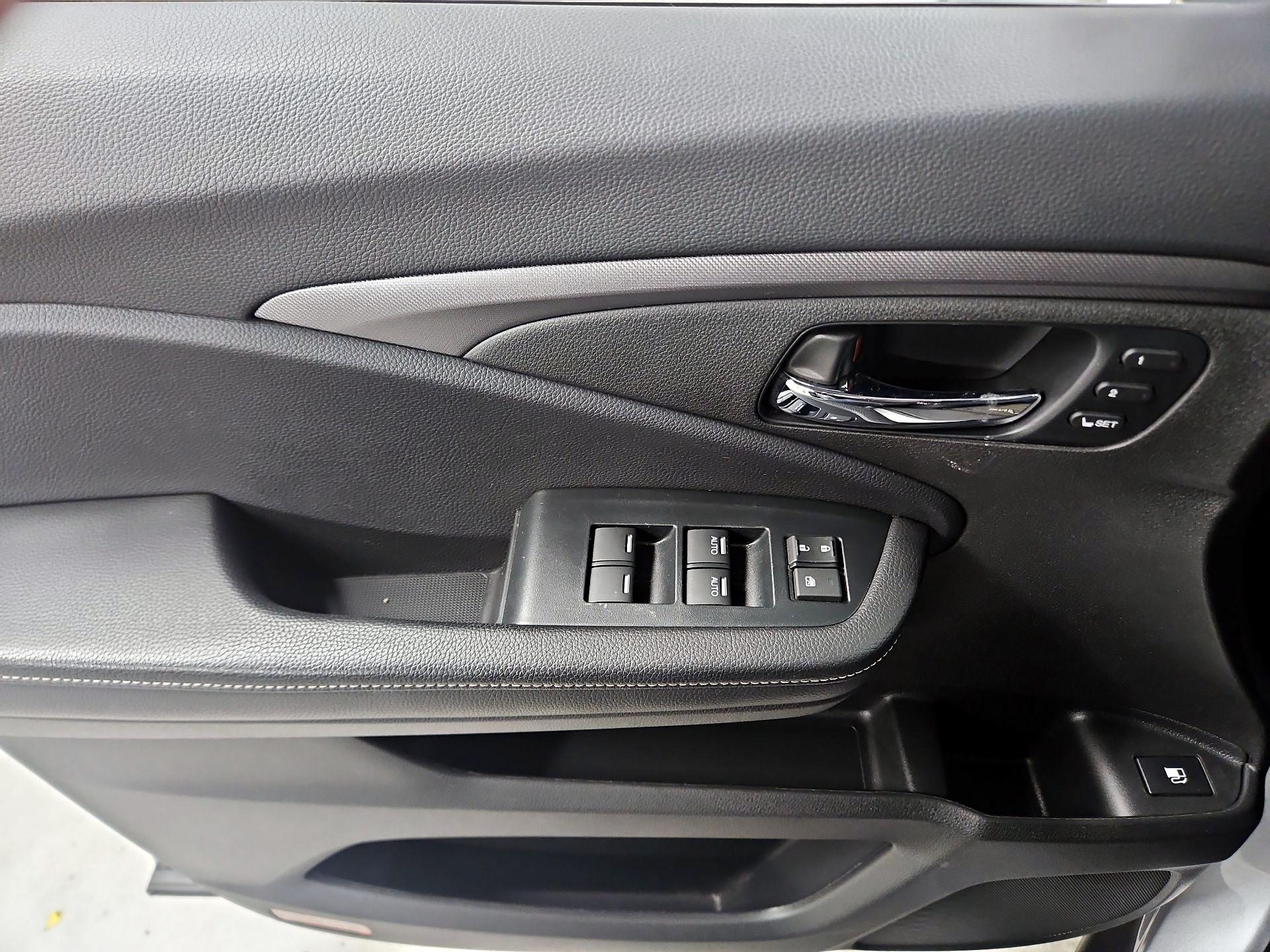 Thumbnail: 2023 Honda Ridgeline - 12