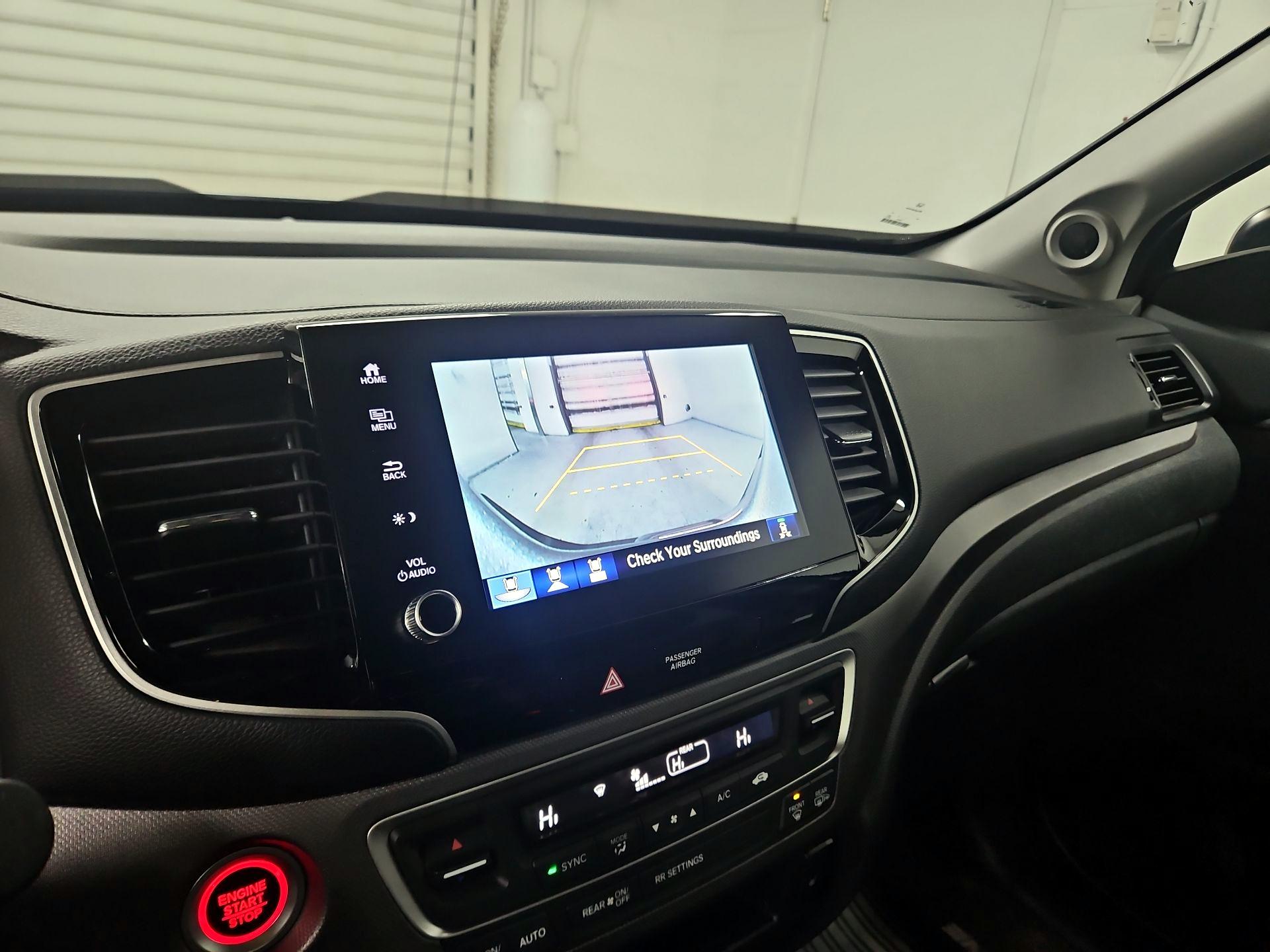 Thumbnail: 2023 Honda Ridgeline - 14