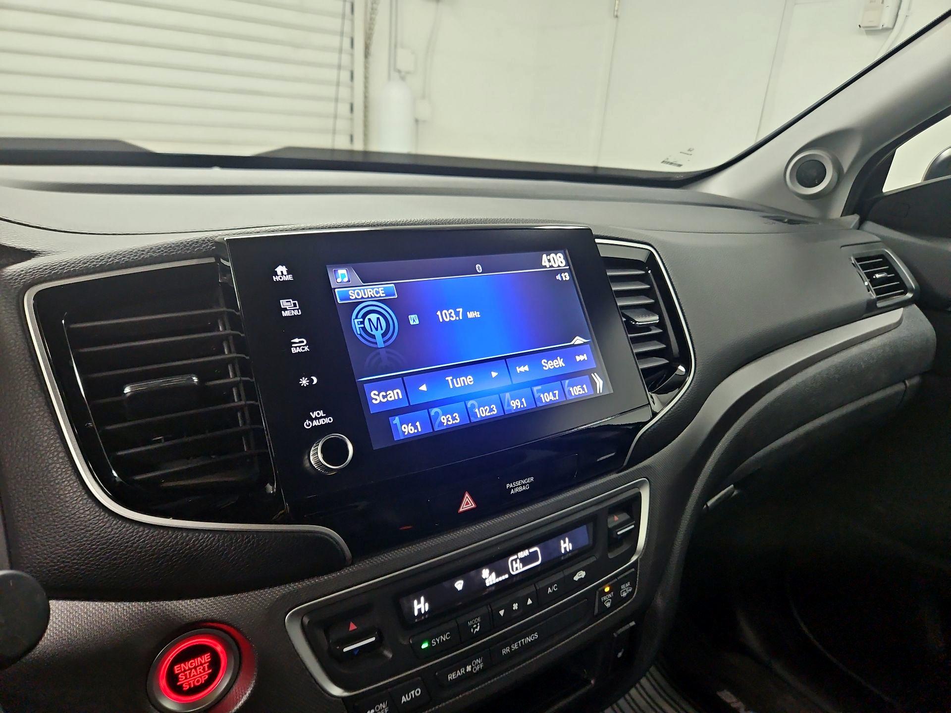 Thumbnail: 2023 Honda Ridgeline - 15