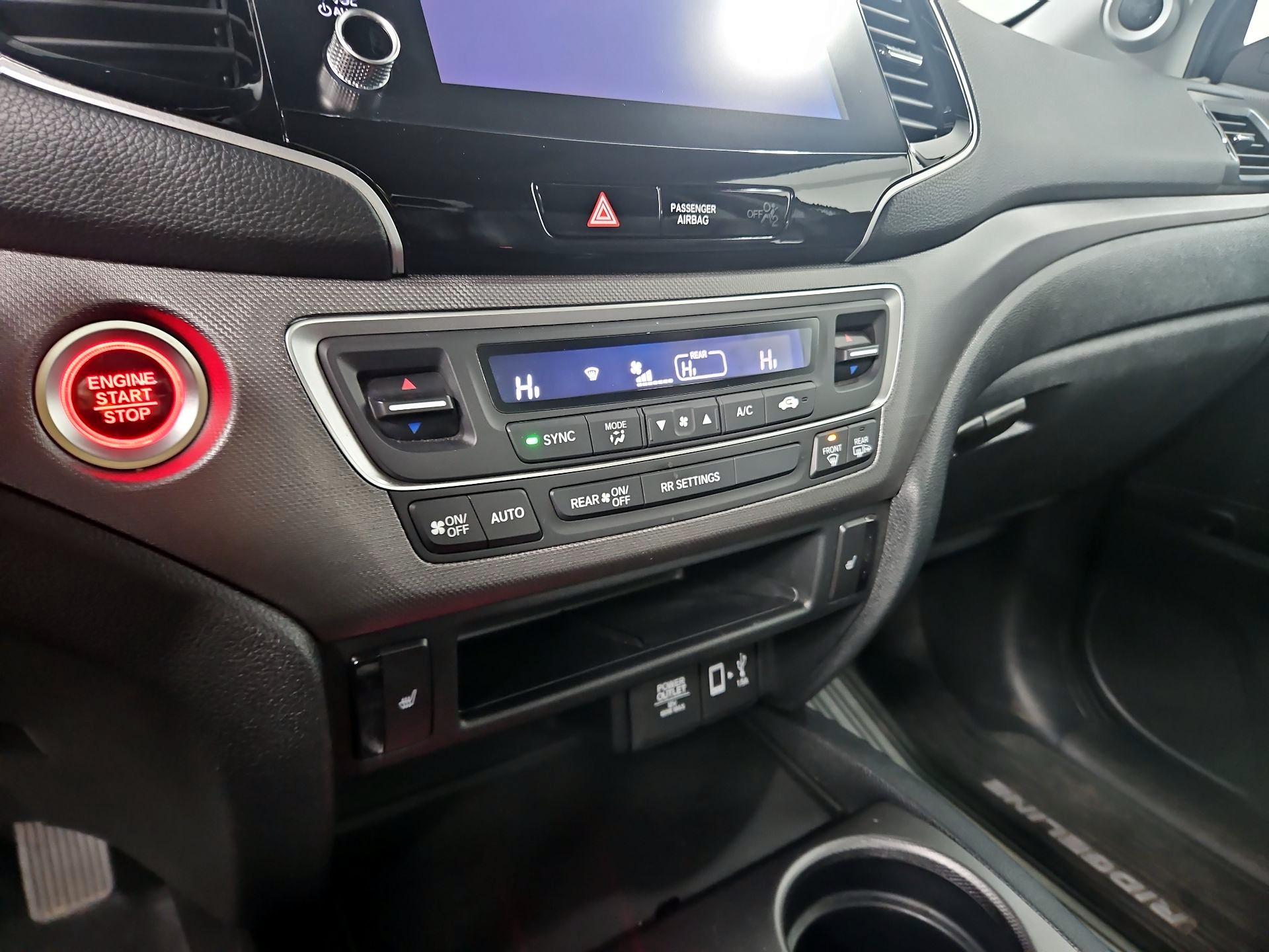 Thumbnail: 2023 Honda Ridgeline - 16