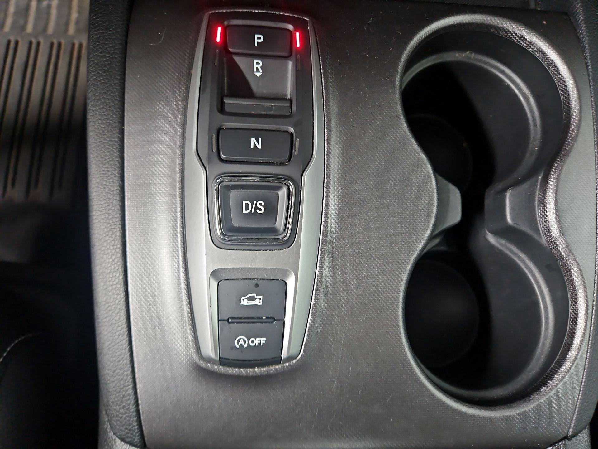 Thumbnail: 2023 Honda Ridgeline - 17