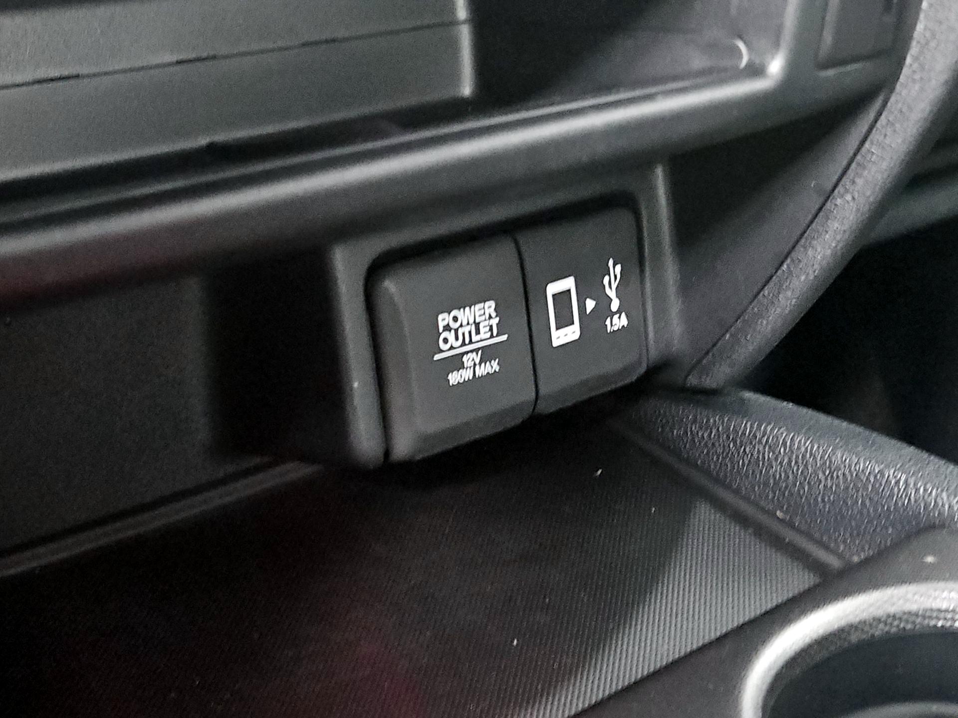 Thumbnail: 2023 Honda Ridgeline - 18