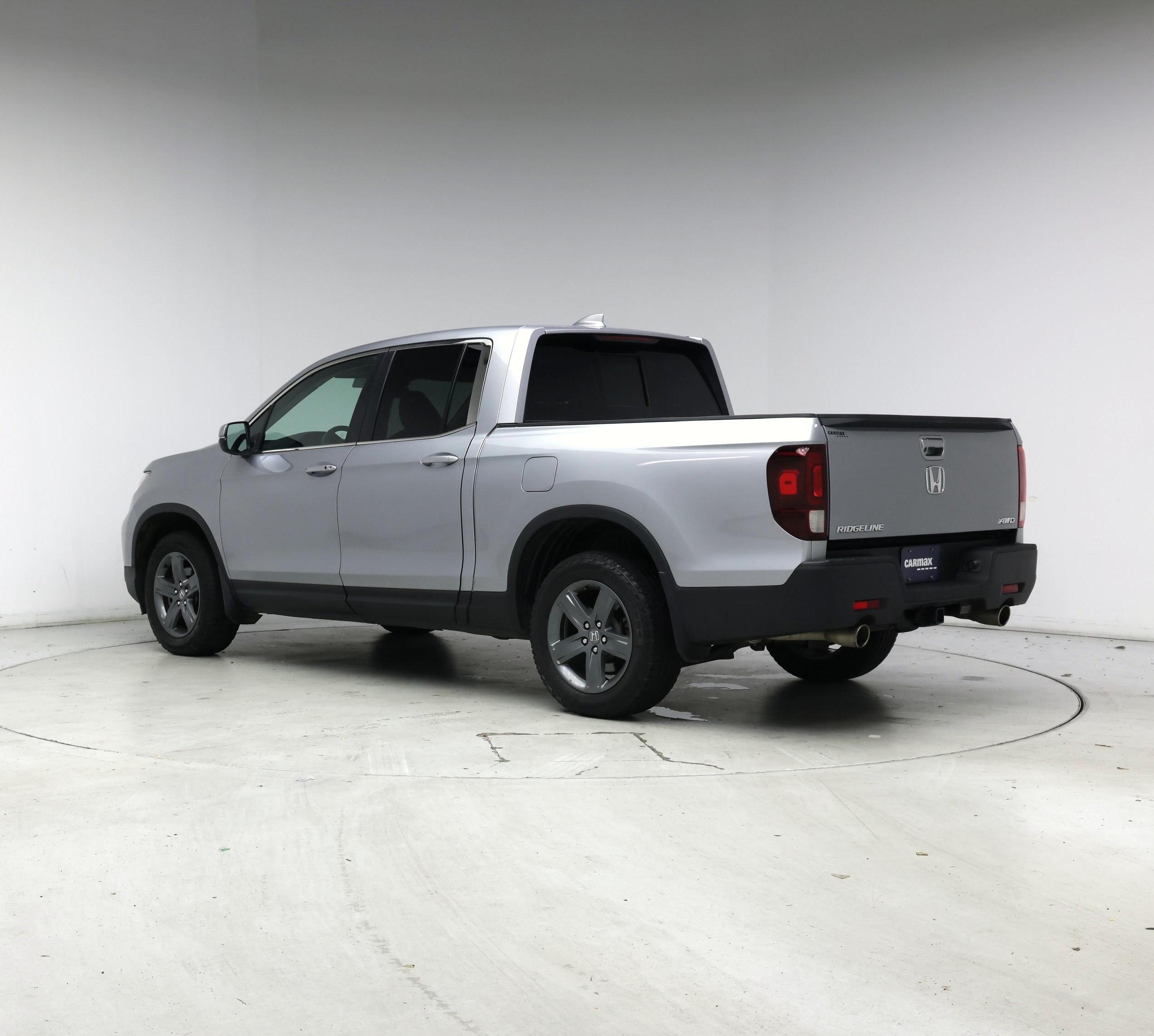 Thumbnail: 2023 Honda Ridgeline - 2