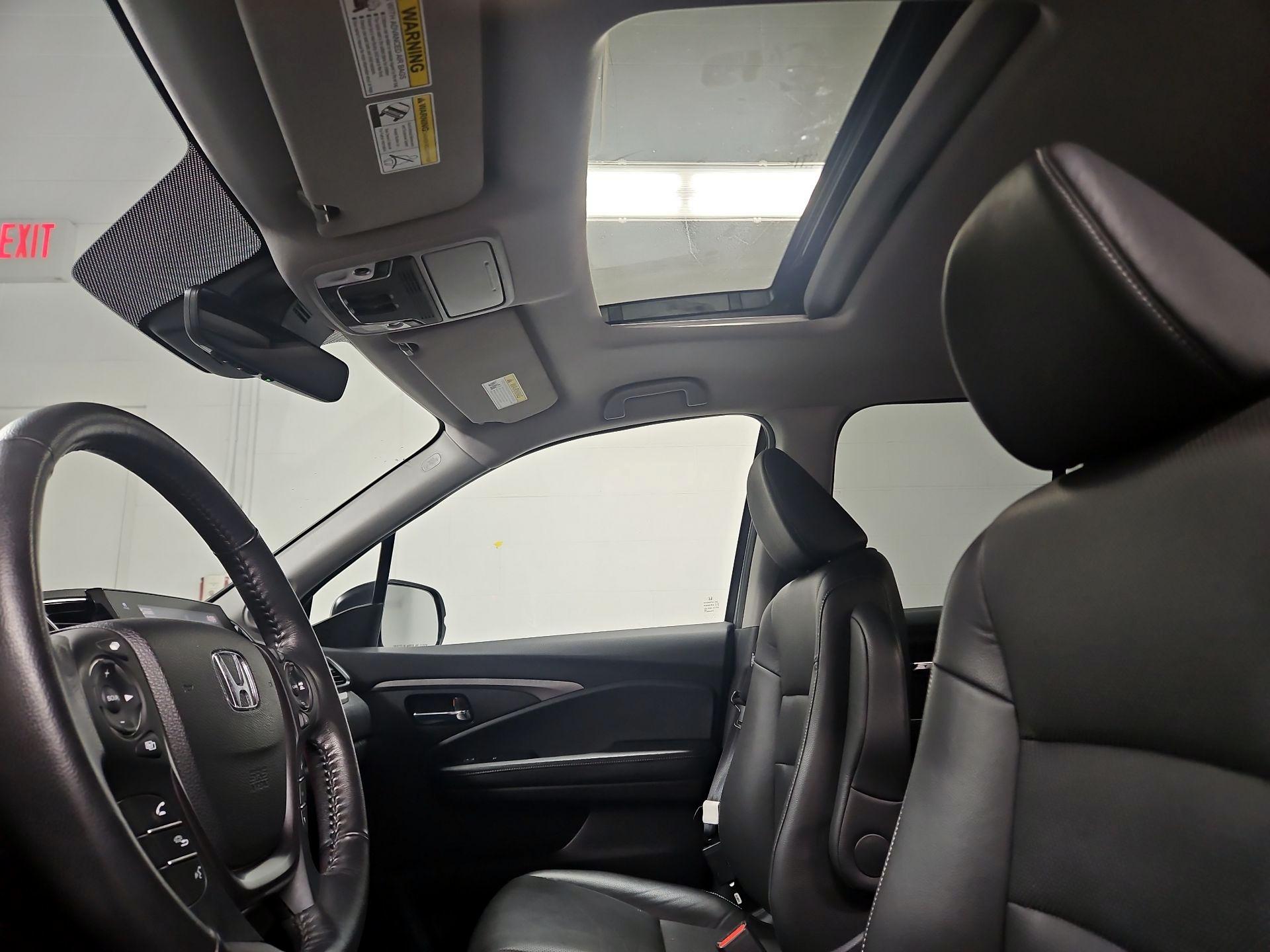 Thumbnail: 2023 Honda Ridgeline - 19