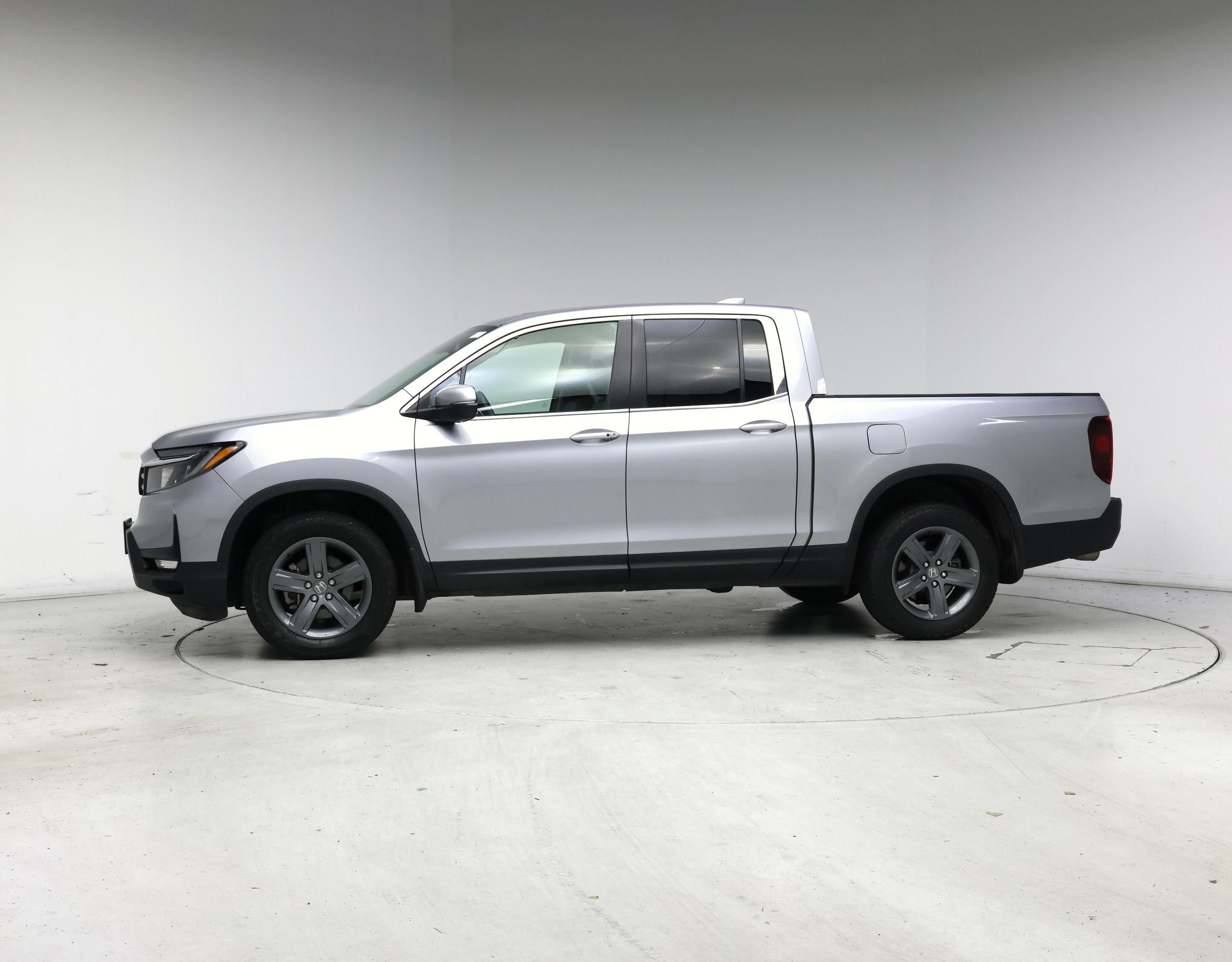 Thumbnail: 2023 Honda Ridgeline - 3