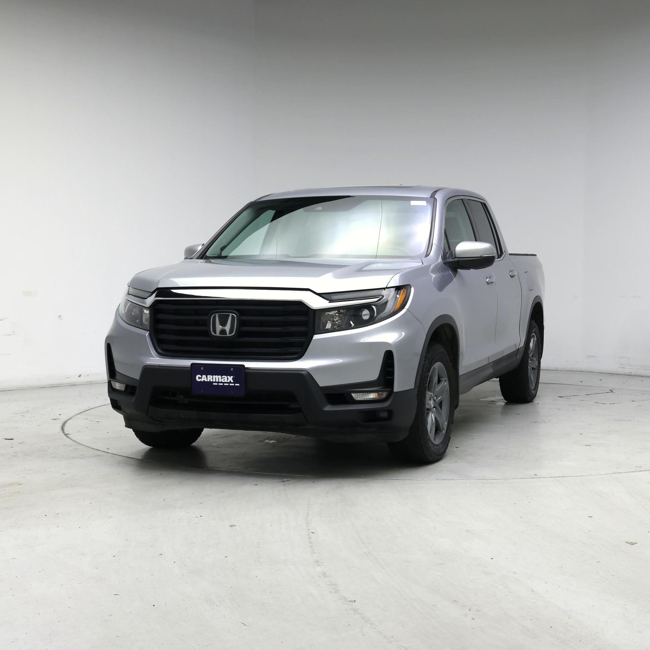 Thumbnail: 2023 Honda Ridgeline - 4