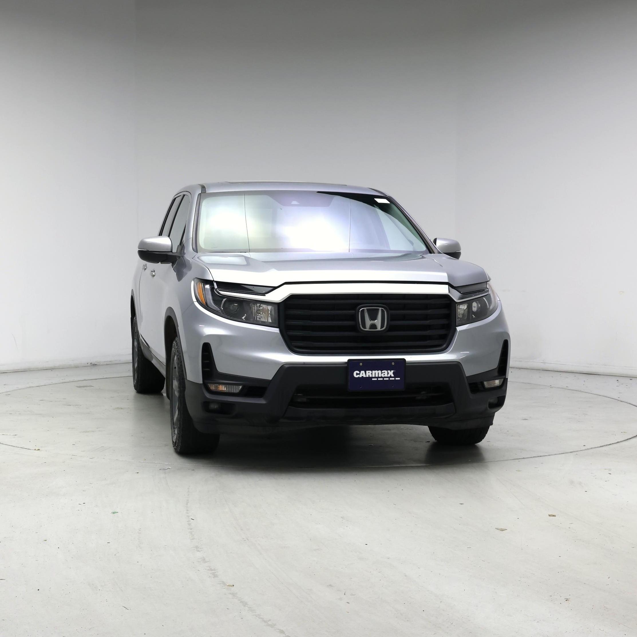 Thumbnail: 2023 Honda Ridgeline - 5