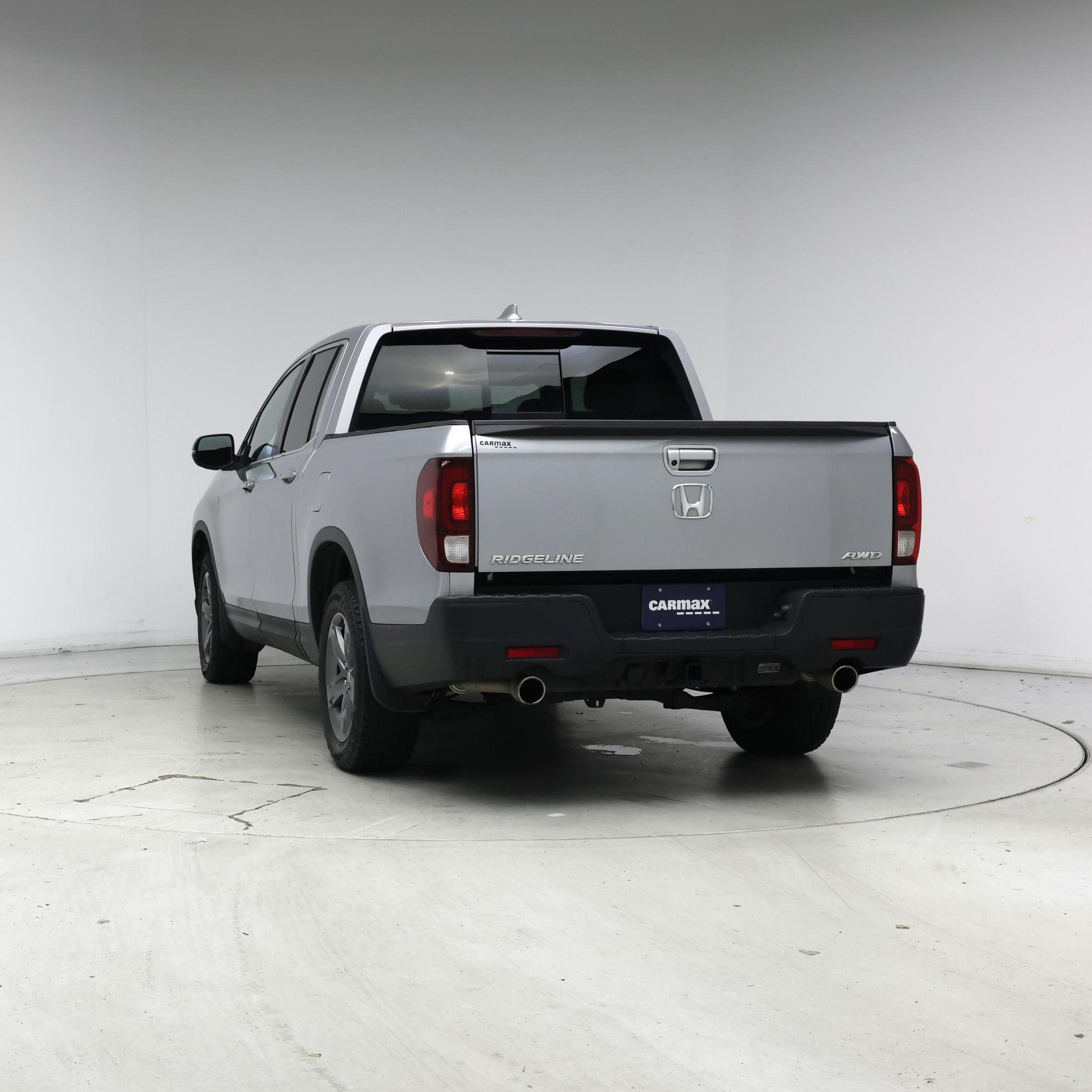 Thumbnail: 2023 Honda Ridgeline - 6