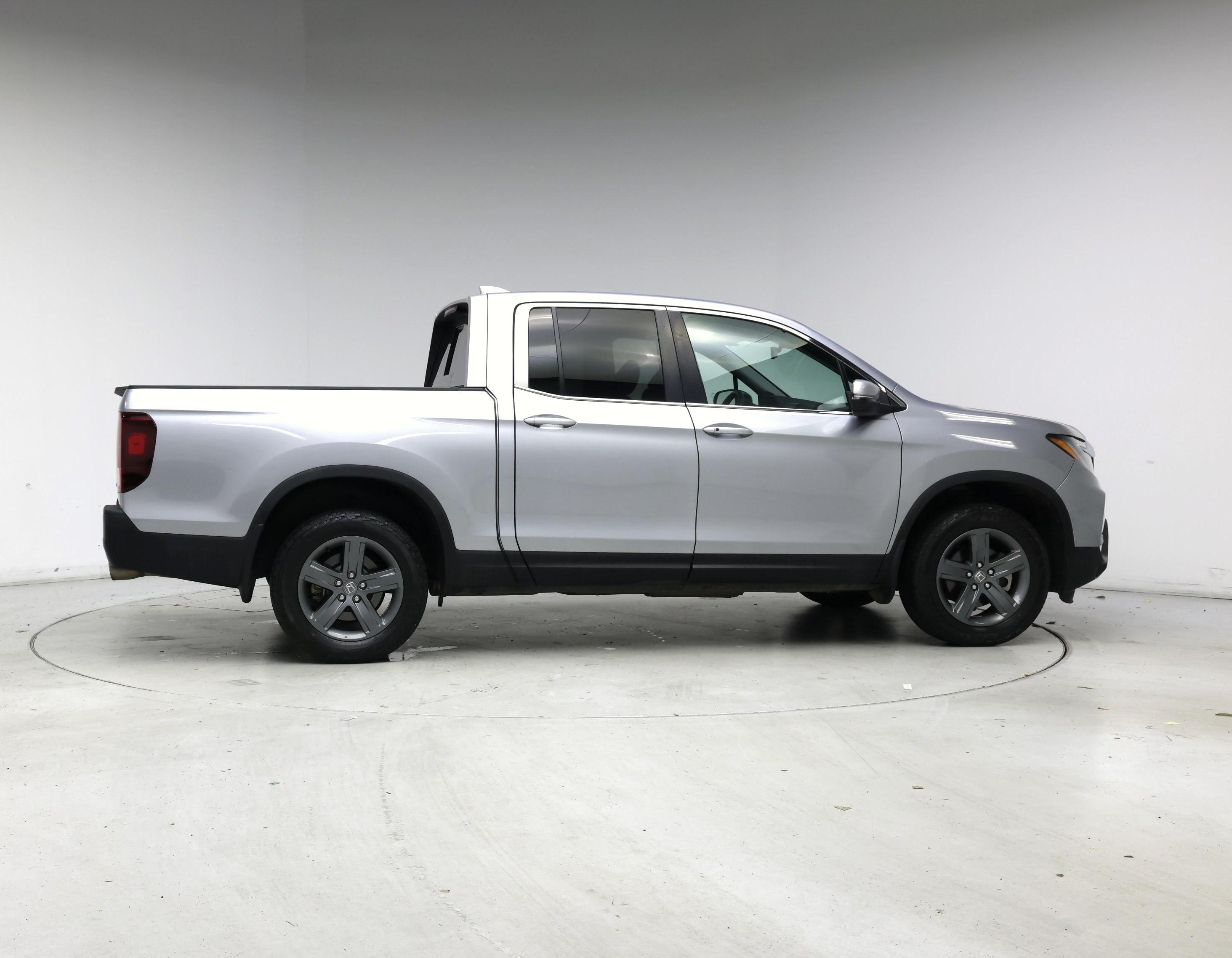 Thumbnail: 2023 Honda Ridgeline - 7