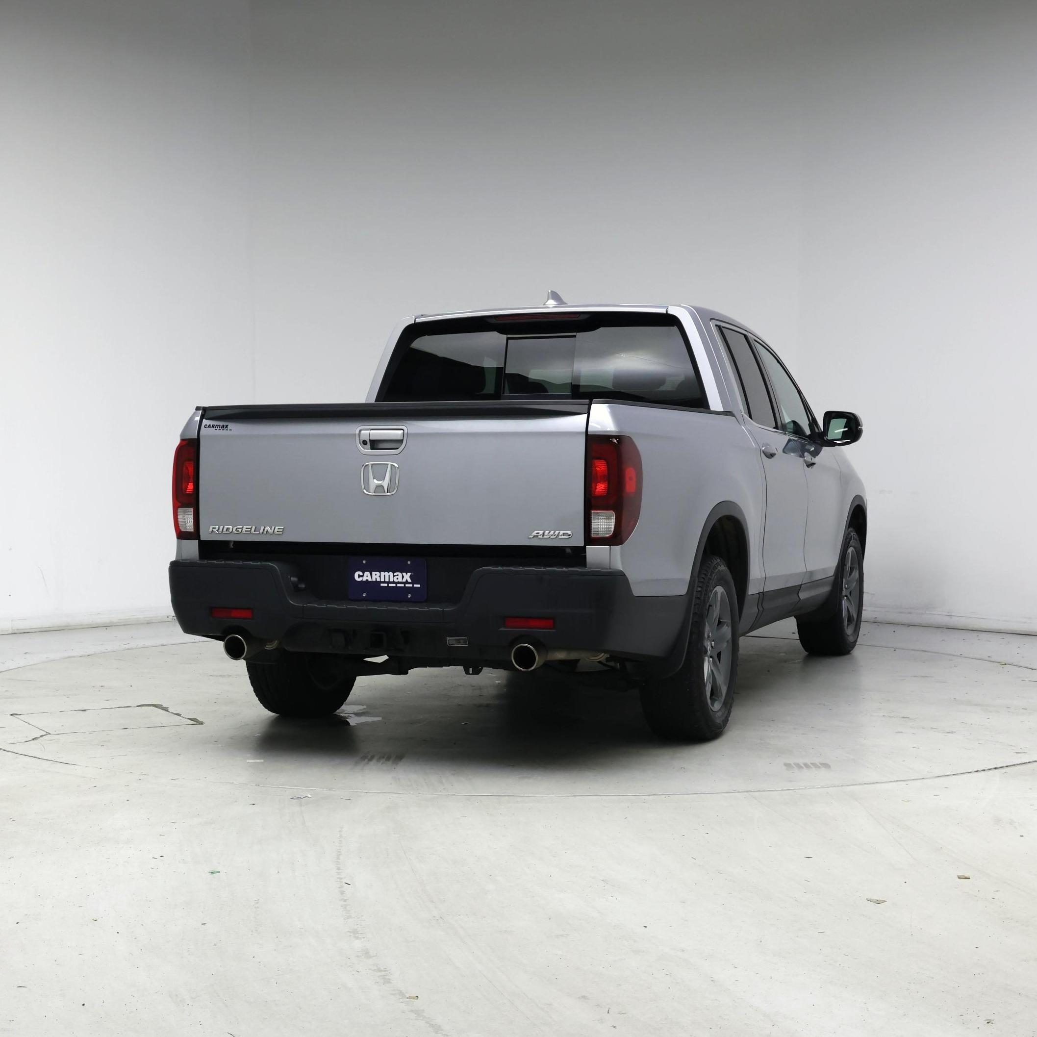 Thumbnail: 2023 Honda Ridgeline - 8