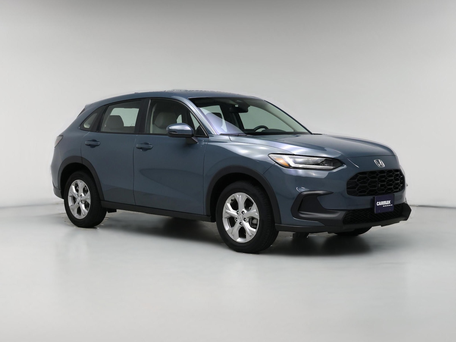 2025 Honda HR-V