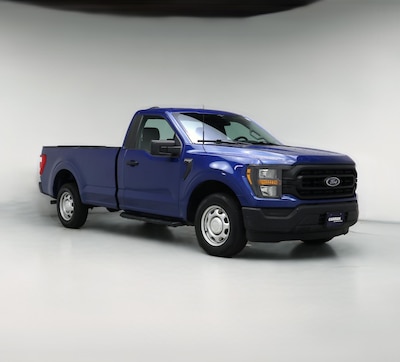 2023 Ford F150 XL