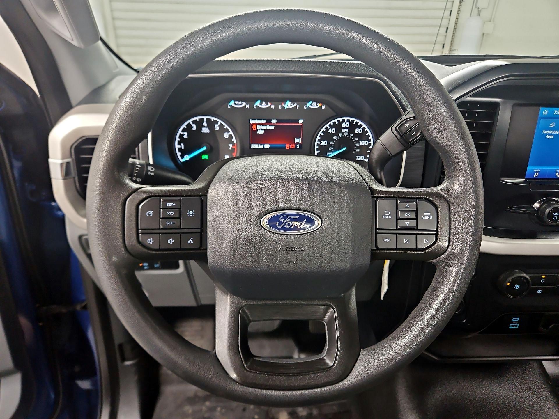 Thumbnail: 2023 Ford F-150 - 10