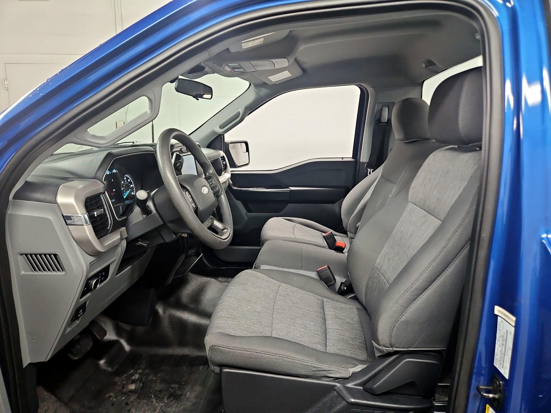 Thumbnail: 2023 Ford F-150 - 11