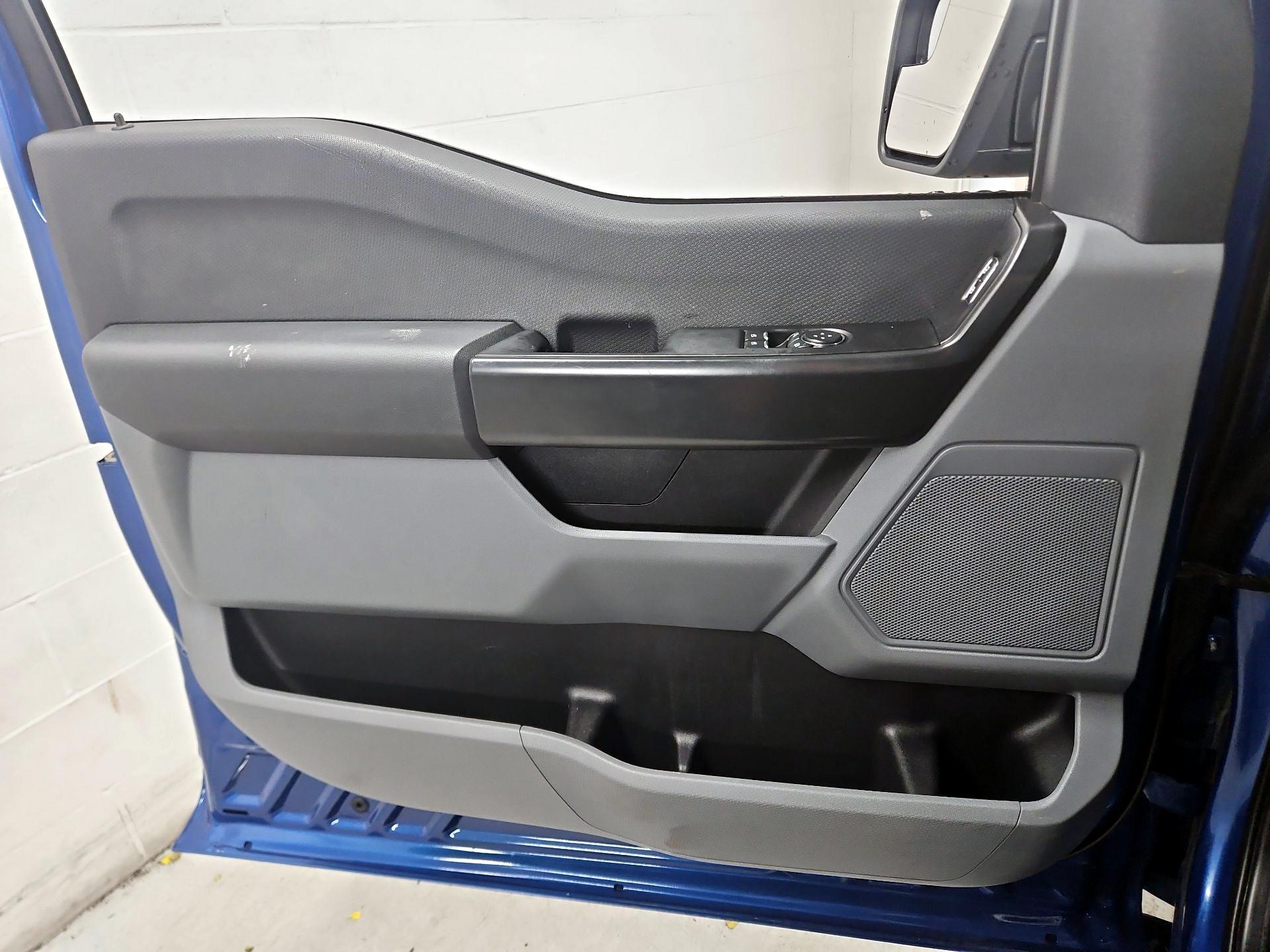 Thumbnail: 2023 Ford F-150 - 12