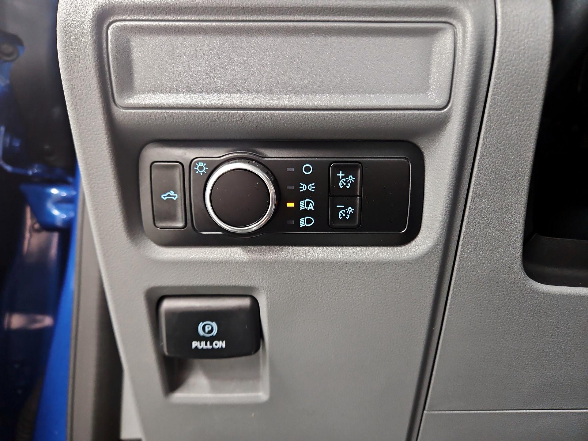 Thumbnail: 2023 Ford F-150 - 13