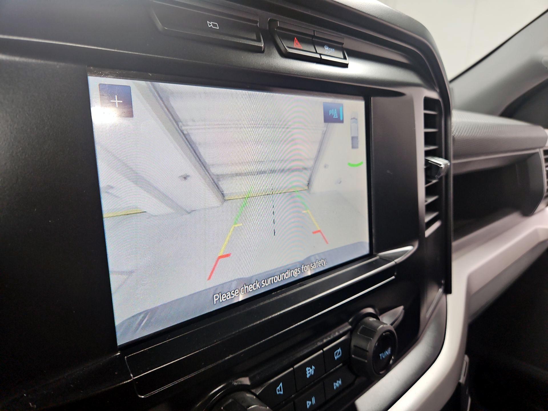 Thumbnail: 2023 Ford F-150 - 14