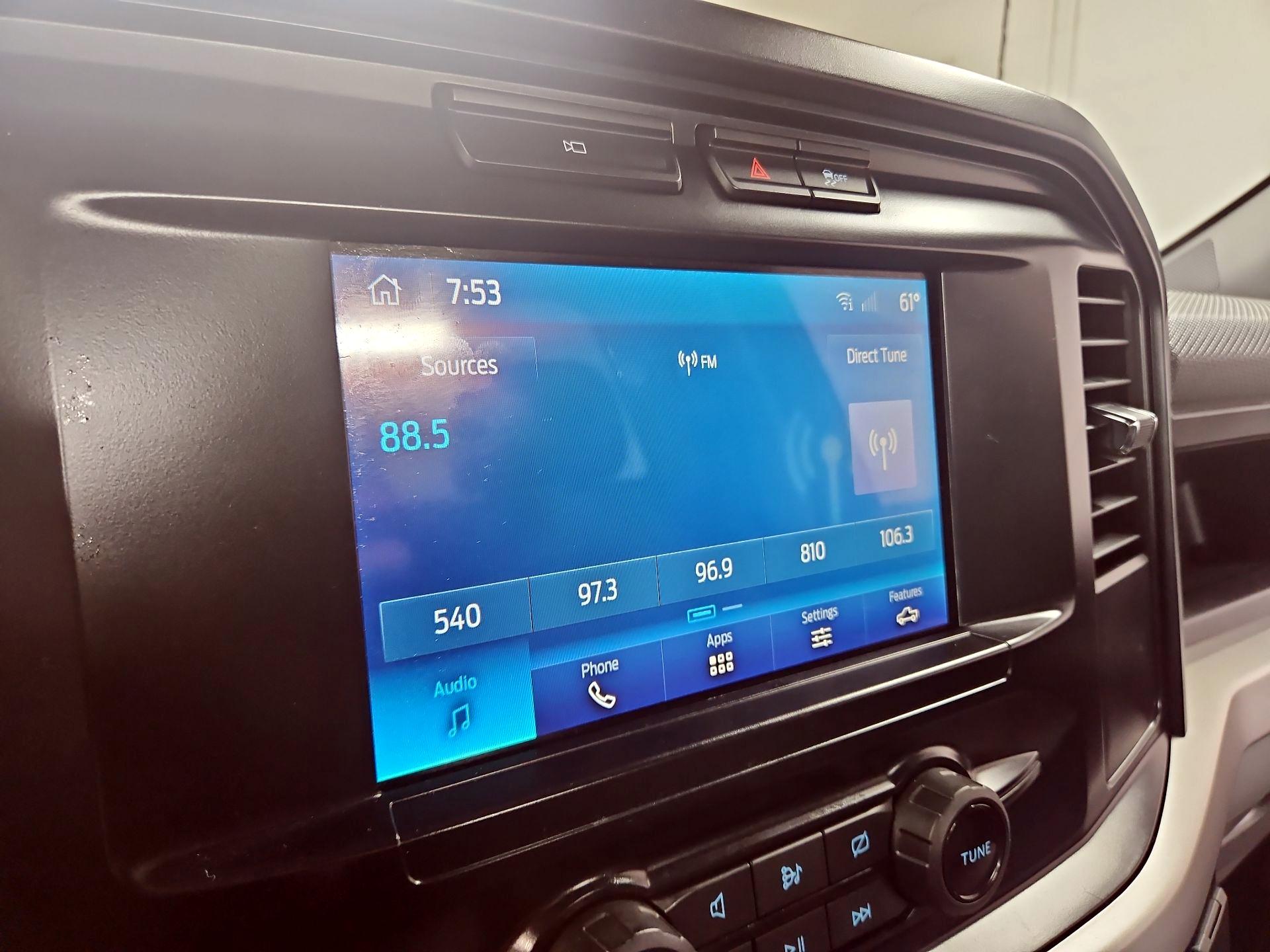 Thumbnail: 2023 Ford F-150 - 15