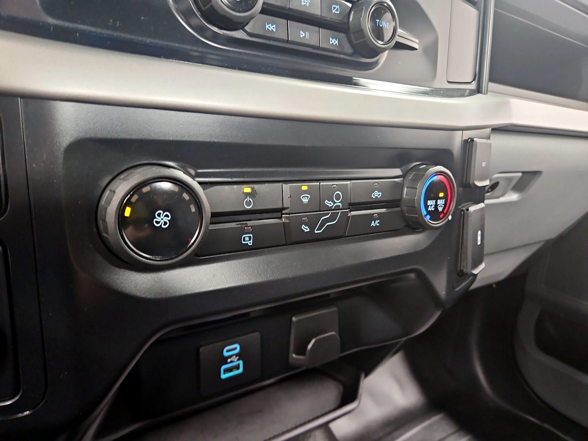 Thumbnail: 2023 Ford F-150 - 16