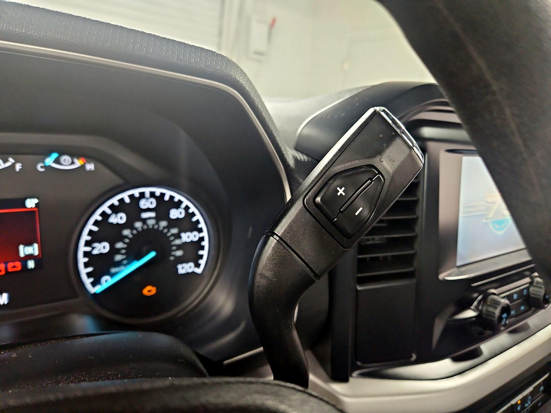 Thumbnail: 2023 Ford F-150 - 17