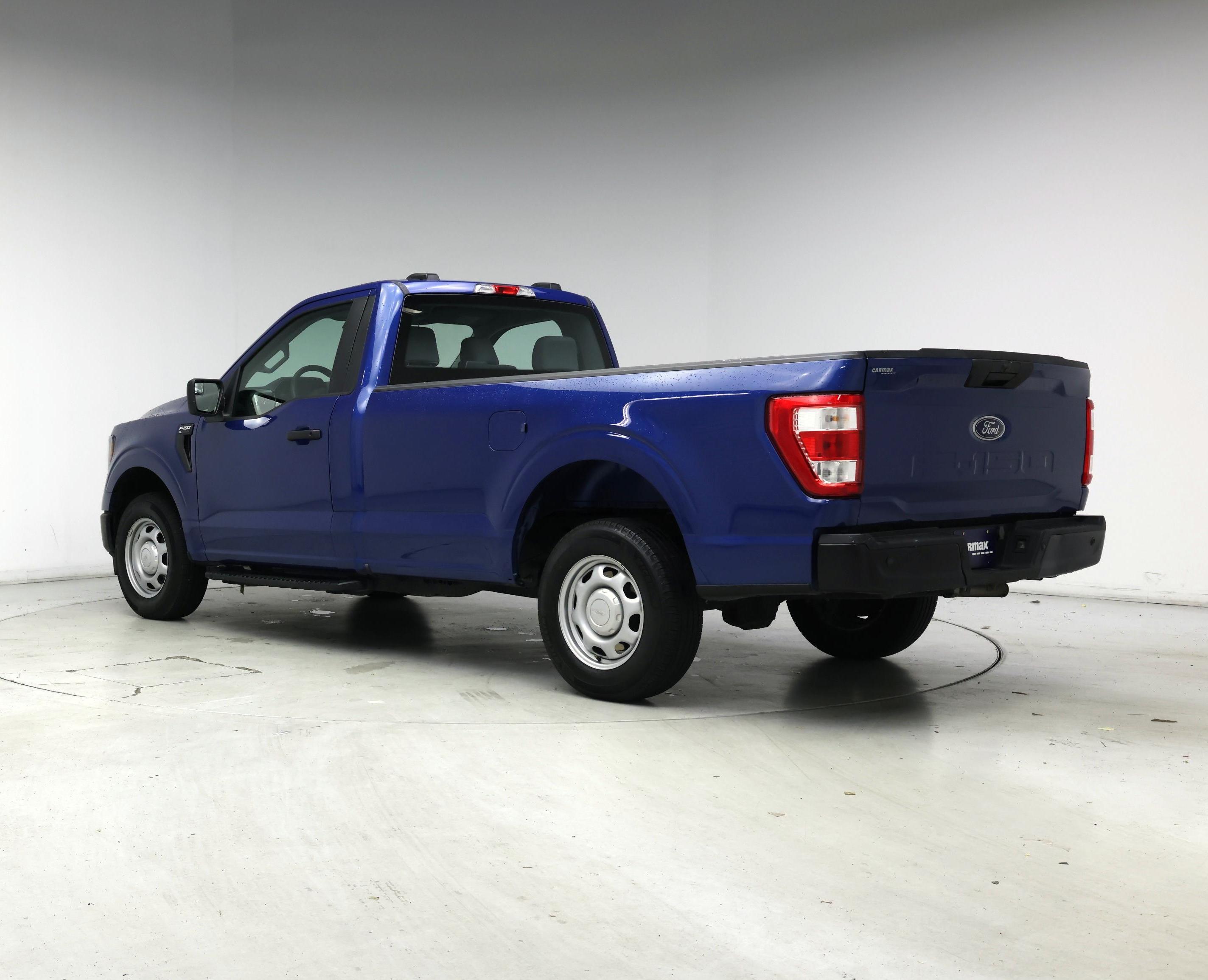 Thumbnail: 2023 Ford F-150 - 2