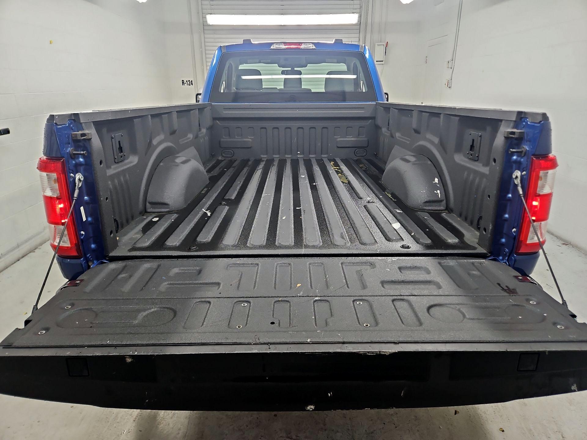 Thumbnail: 2023 Ford F-150 - 19