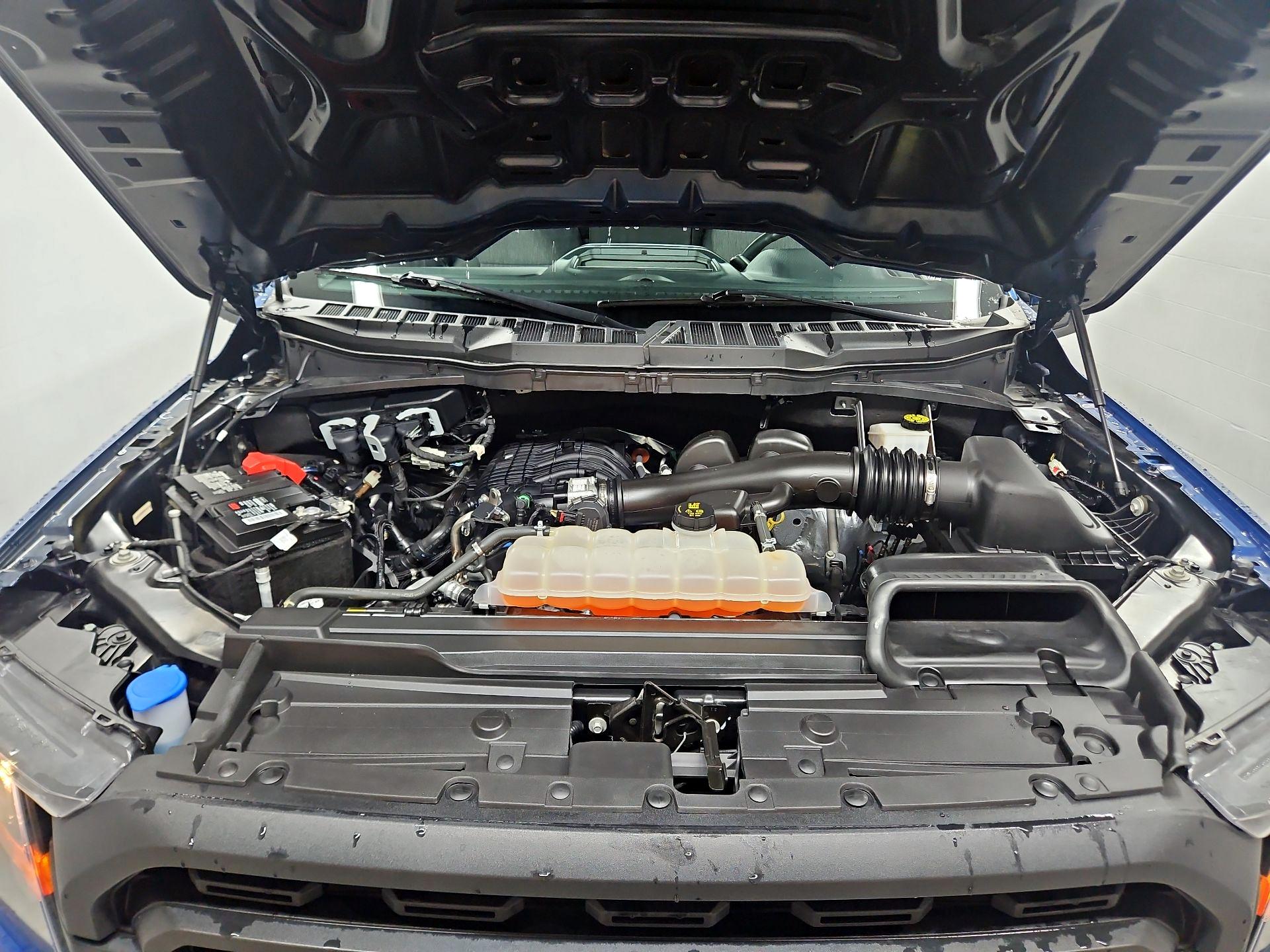 Thumbnail: 2023 Ford F-150 - 20