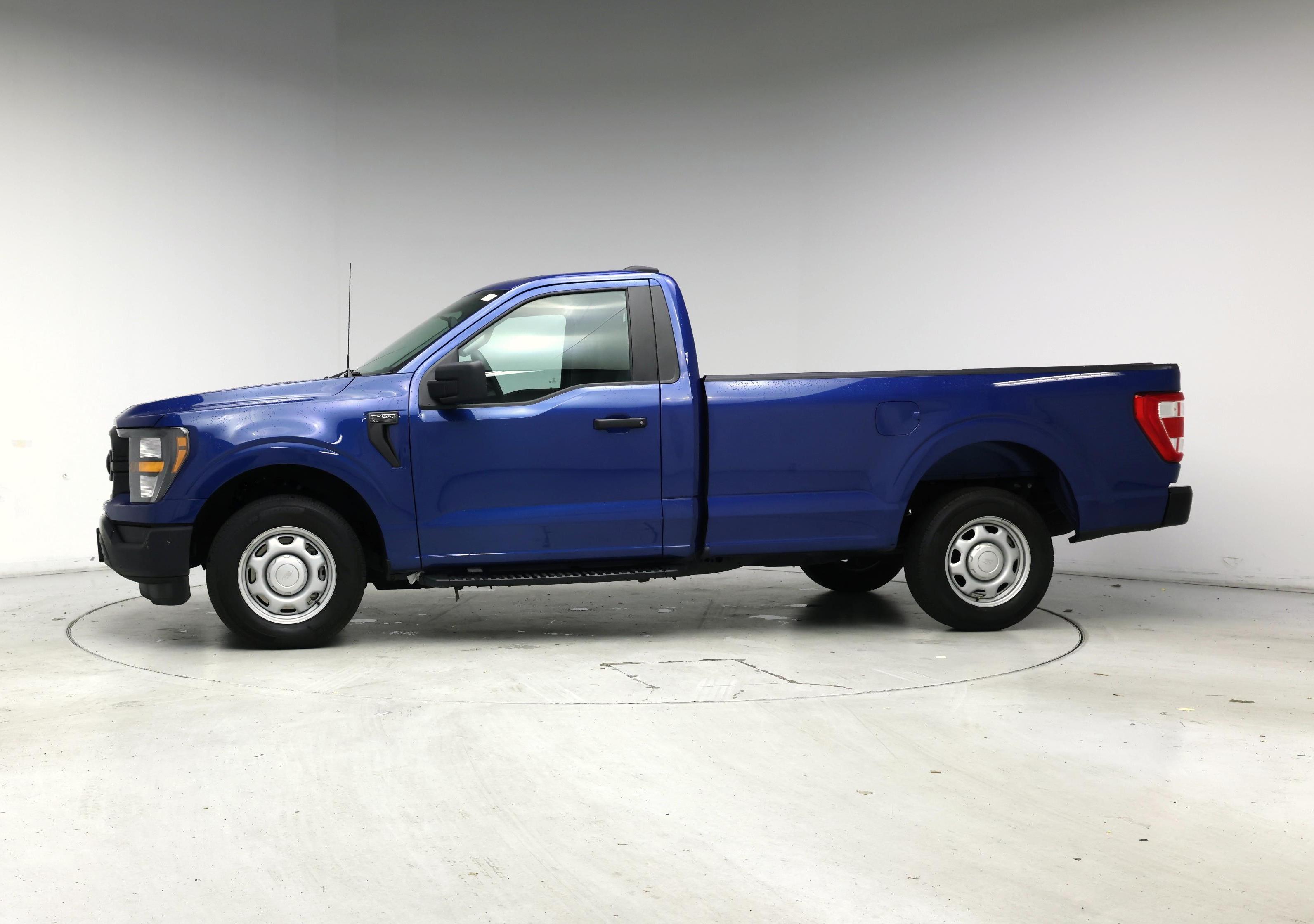 Thumbnail: 2023 Ford F-150 - 3