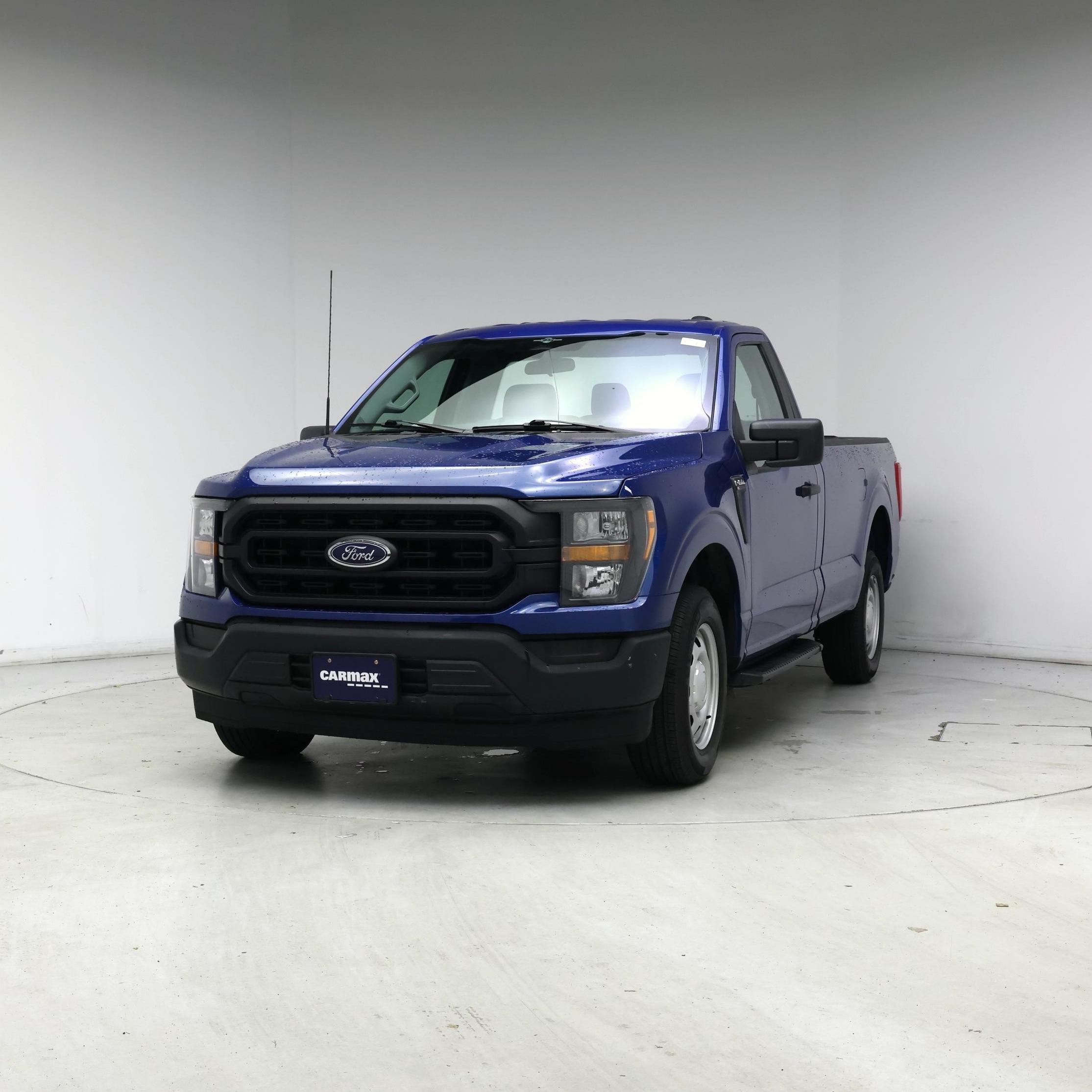 Thumbnail: 2023 Ford F-150 - 4