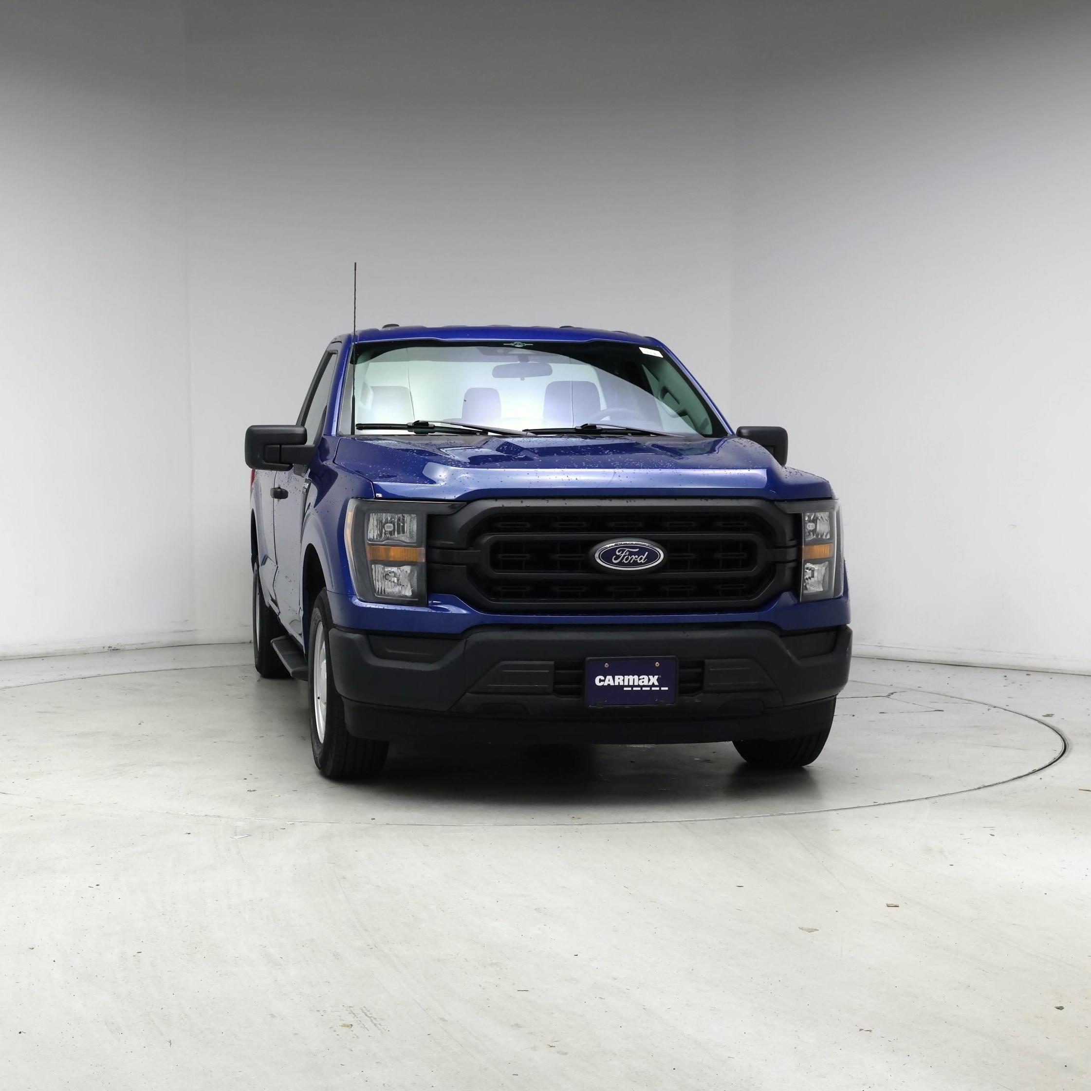 Thumbnail: 2023 Ford F-150 - 5