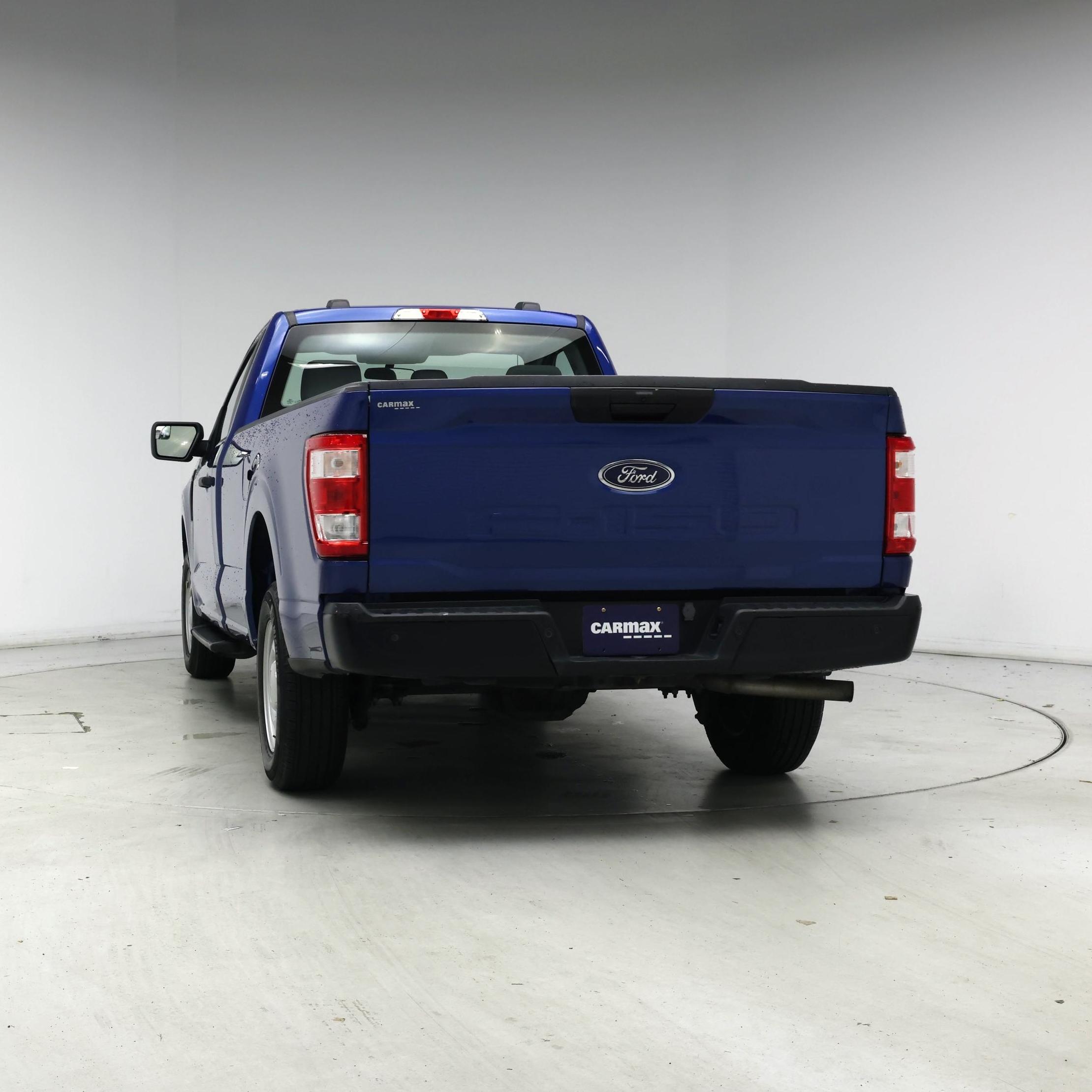 Thumbnail: 2023 Ford F-150 - 6