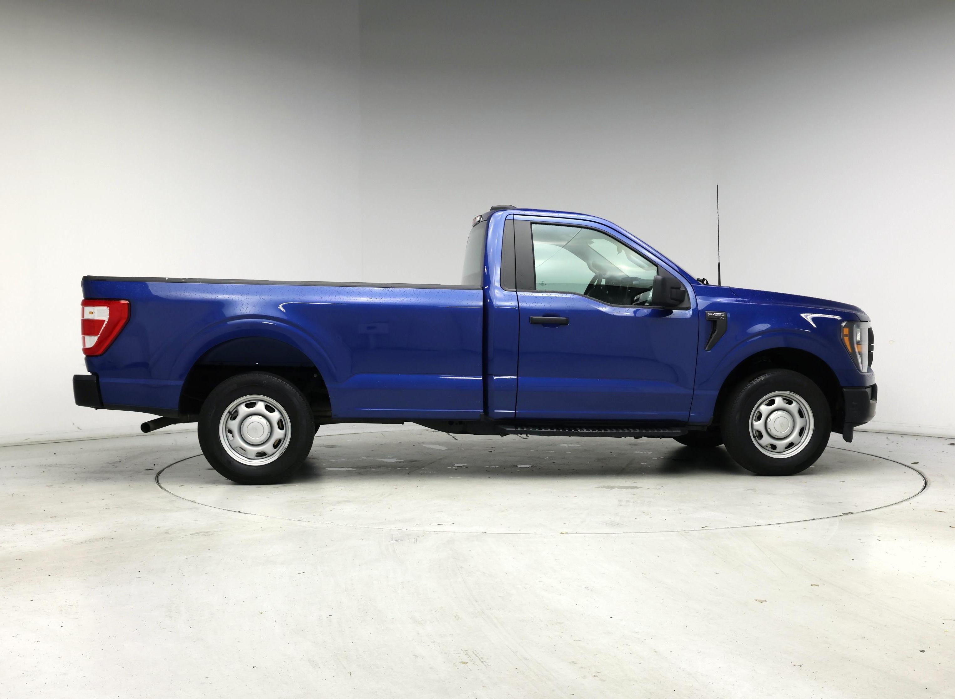 Thumbnail: 2023 Ford F-150 - 7