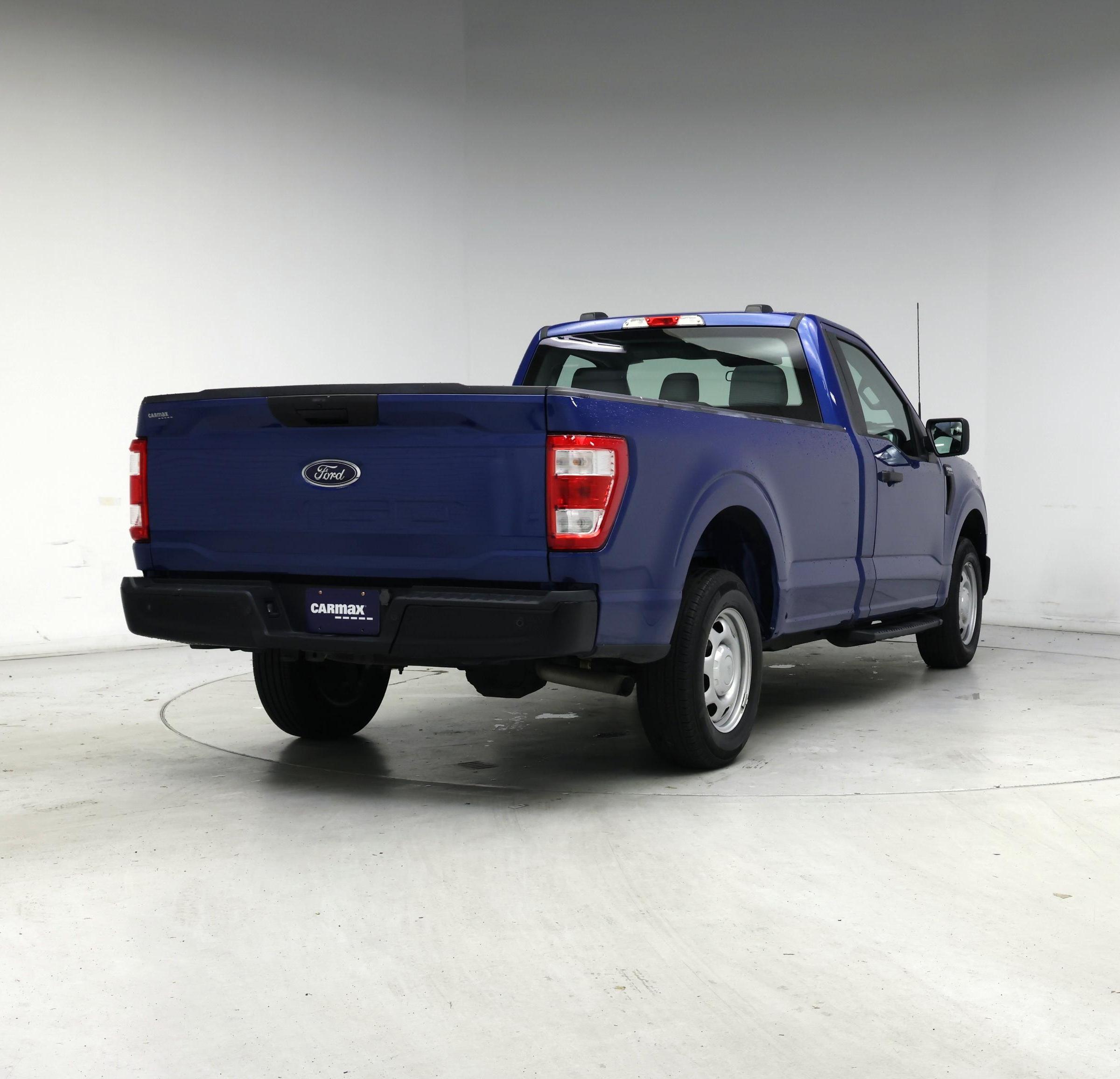 Thumbnail: 2023 Ford F-150 - 8