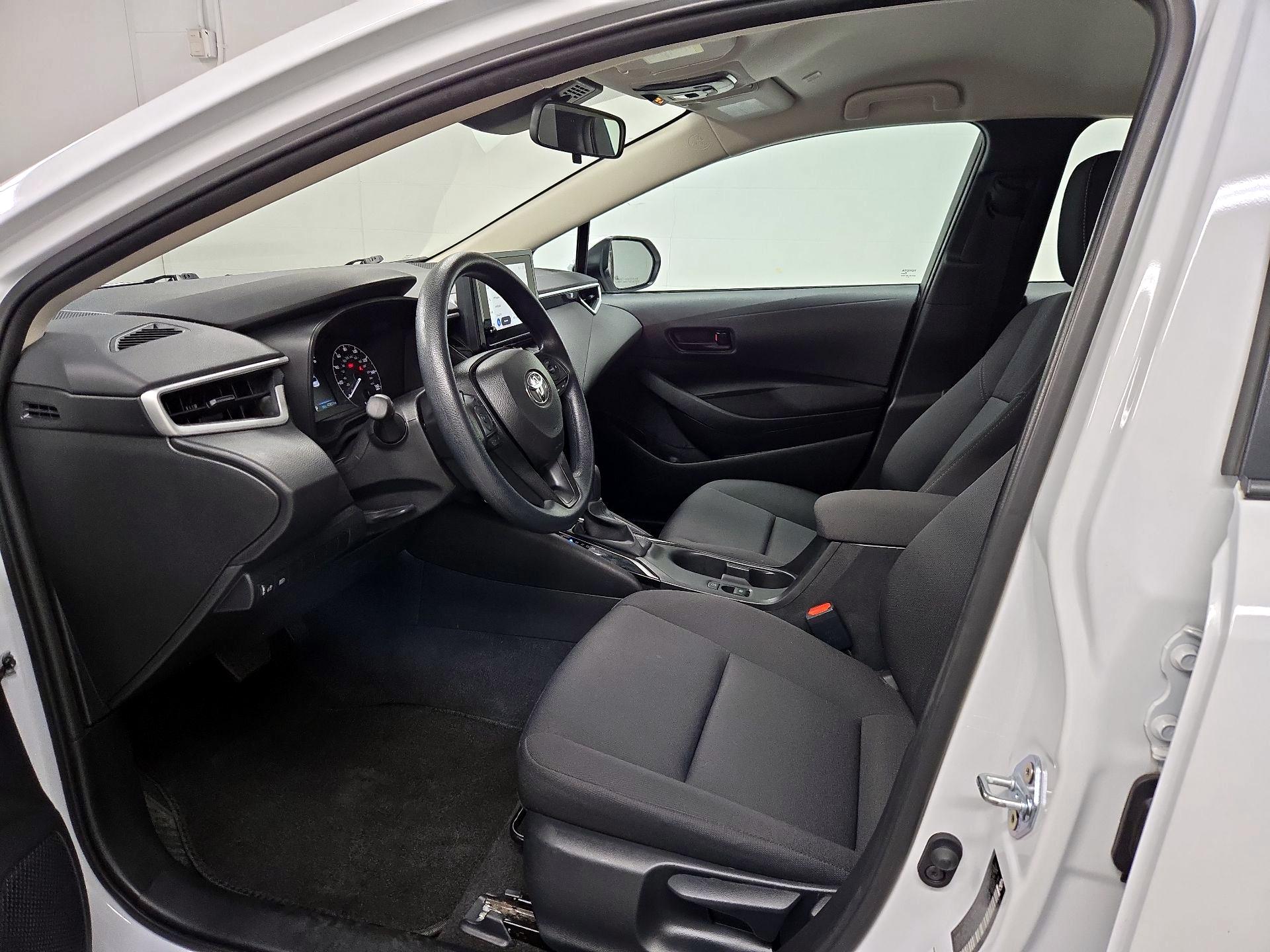 Thumbnail: 2025 Toyota Corolla - 11