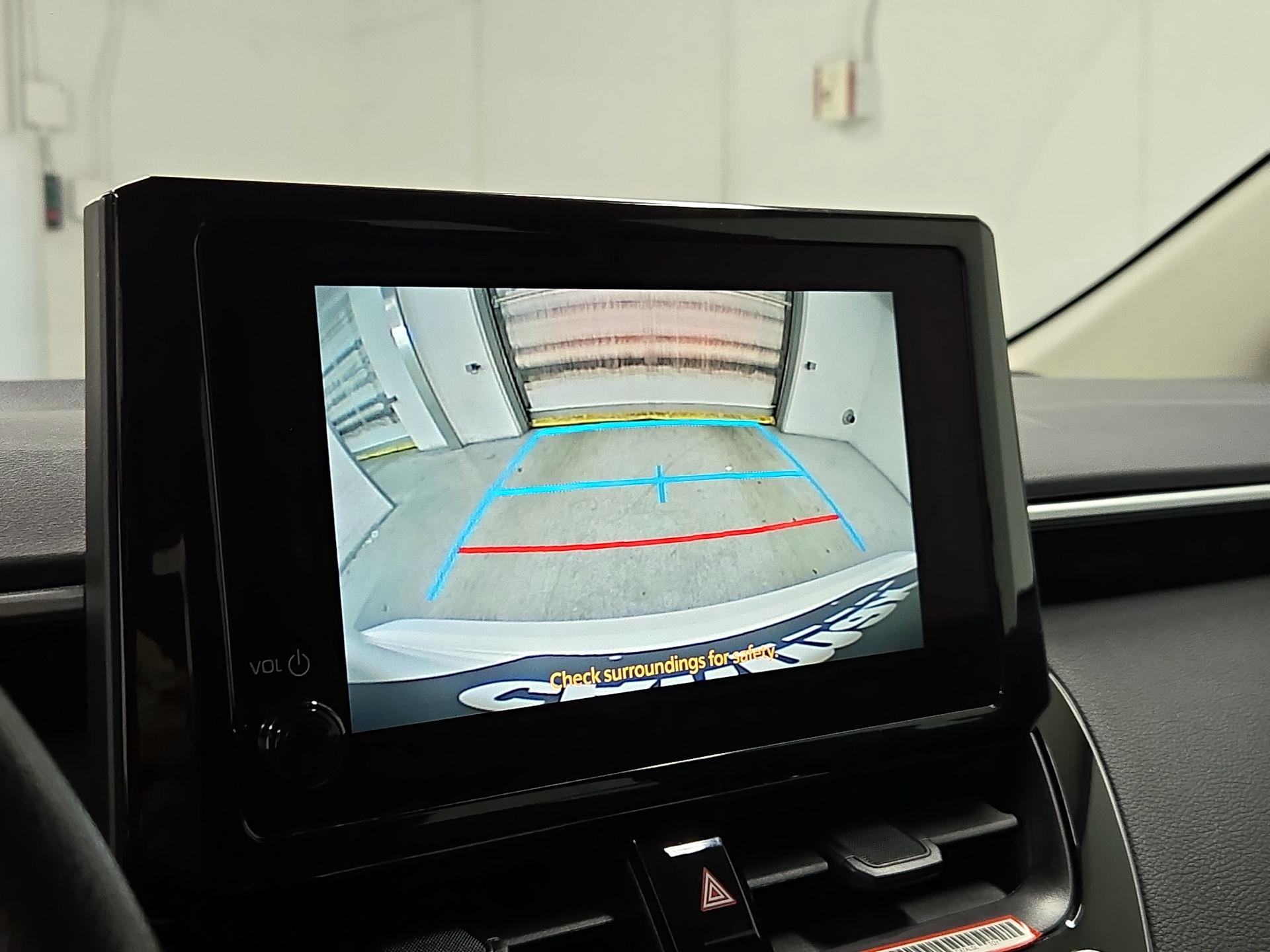 Thumbnail: 2025 Toyota Corolla - 14