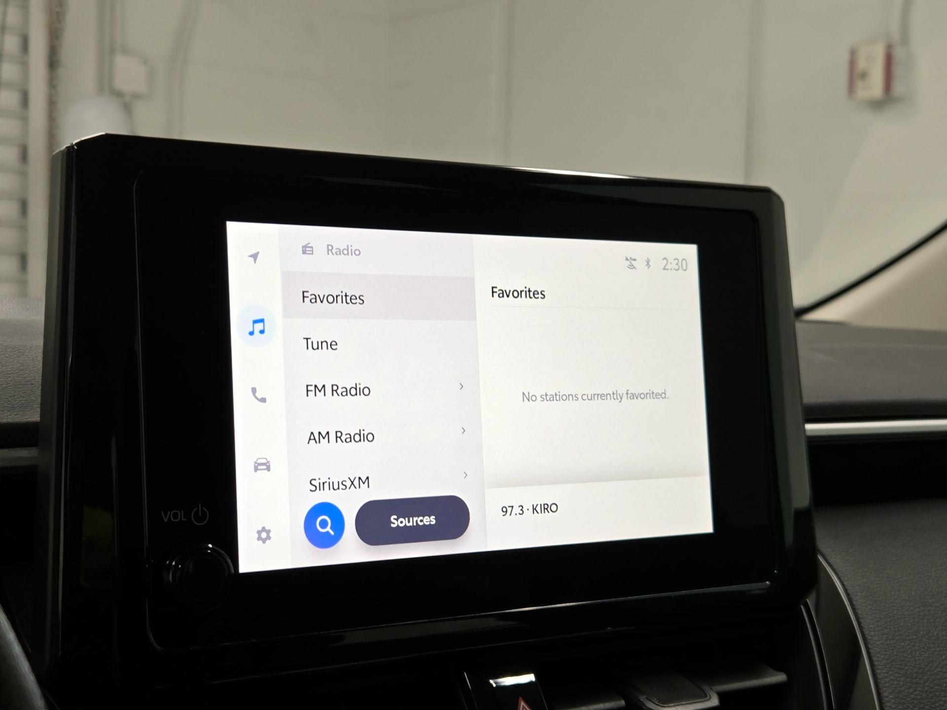 Thumbnail: 2025 Toyota Corolla - 15