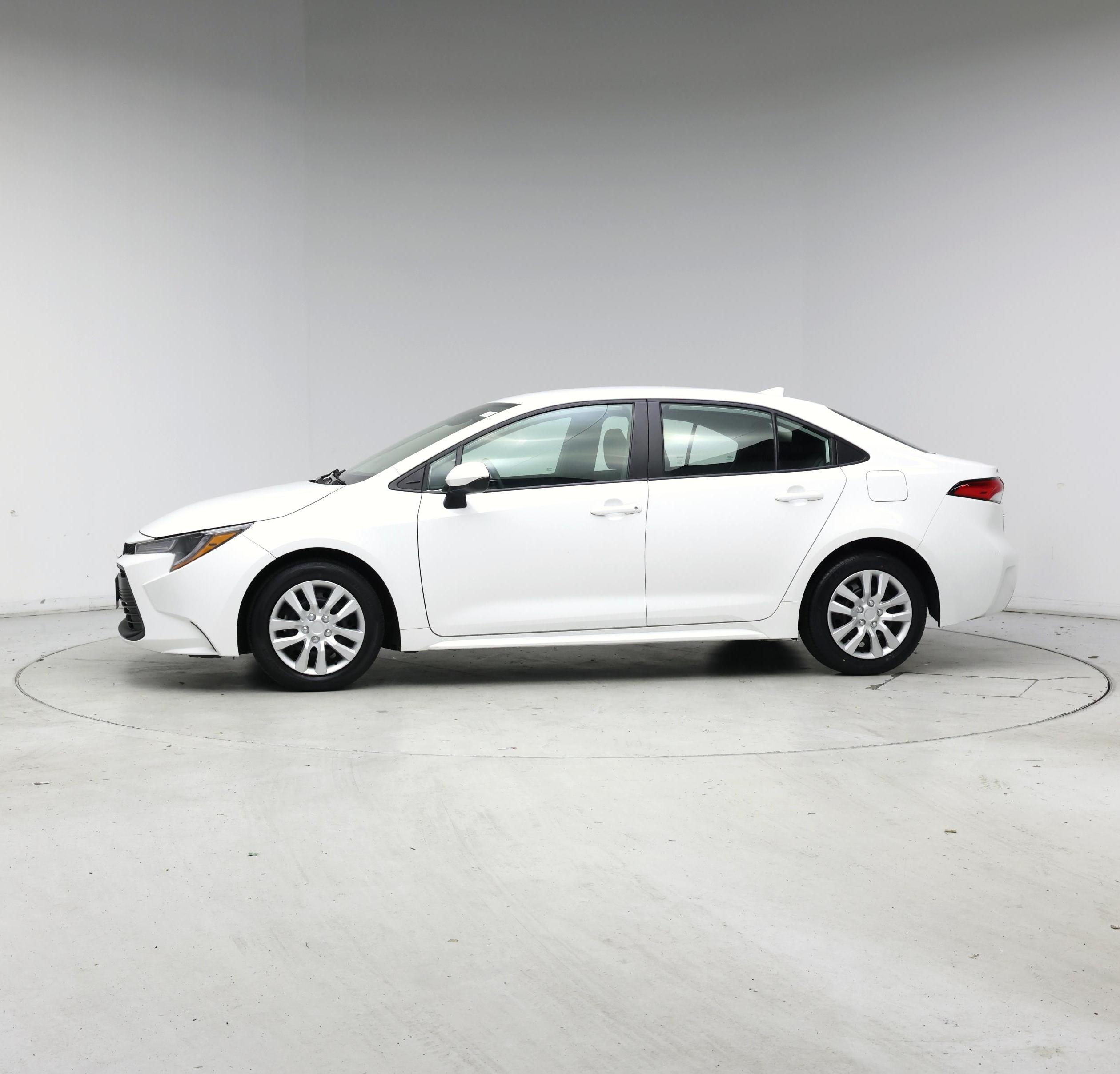 Thumbnail: 2025 Toyota Corolla - 3