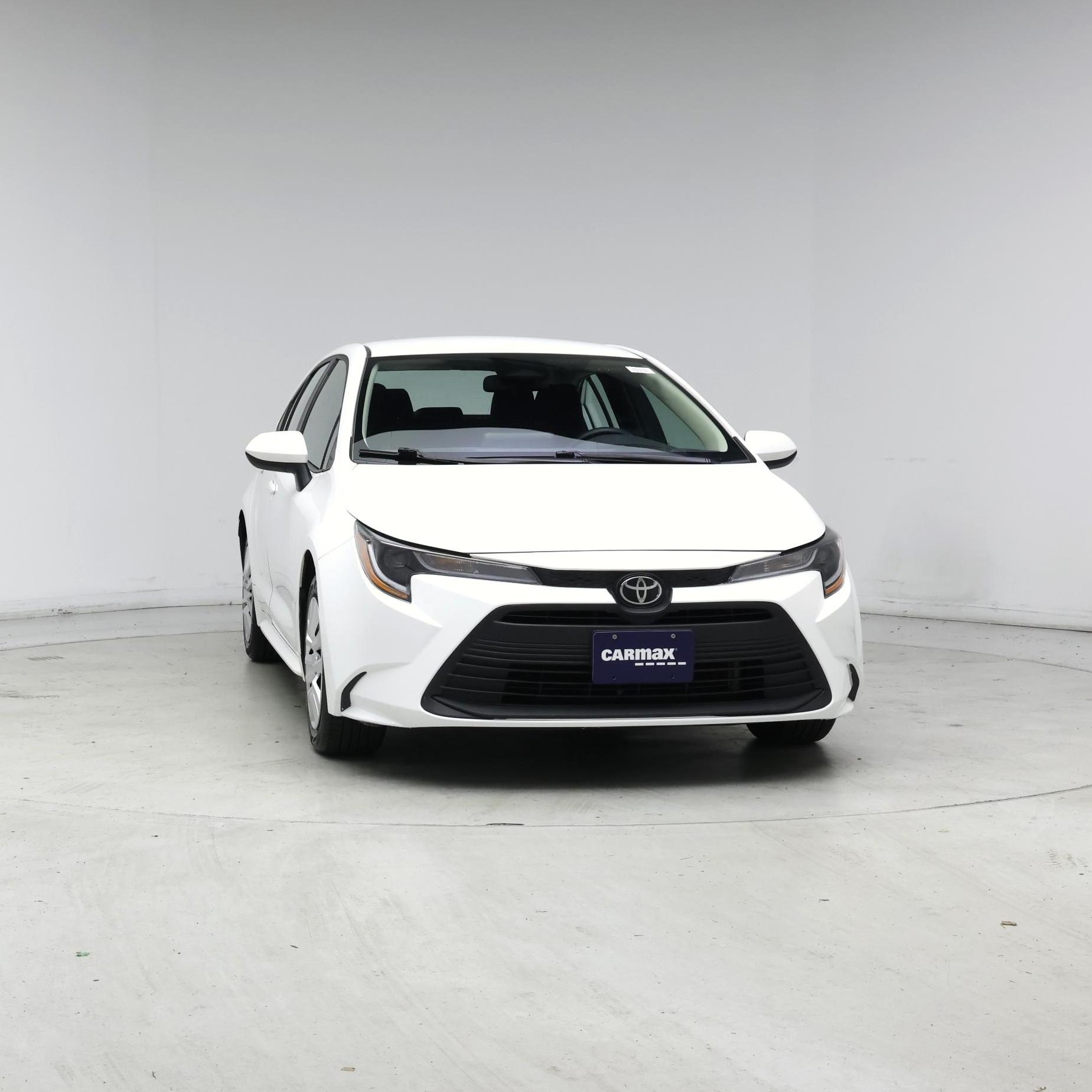 Thumbnail: 2025 Toyota Corolla - 5